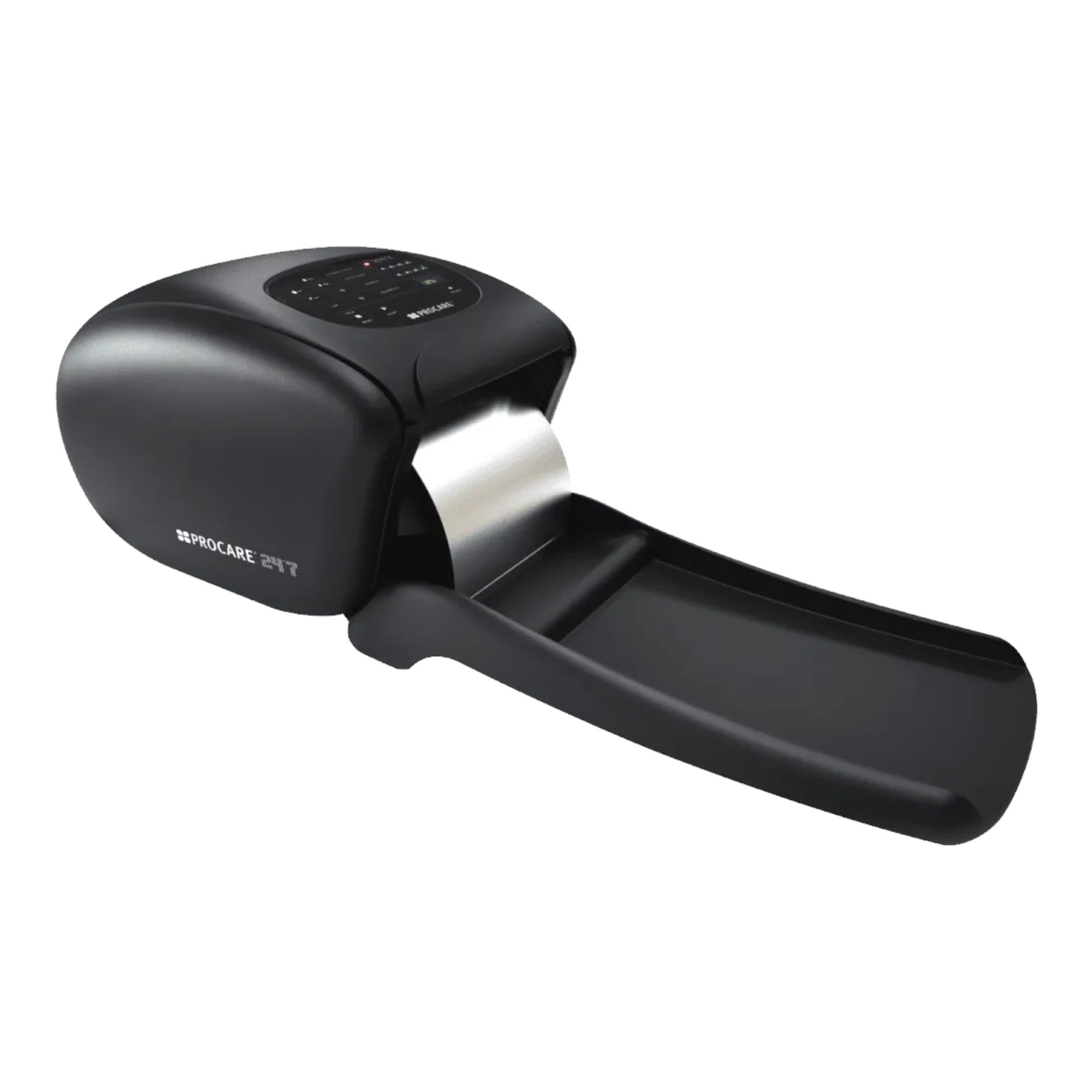 Procare - Premium Black 24*7 Automatic Hair Foil Dispenser