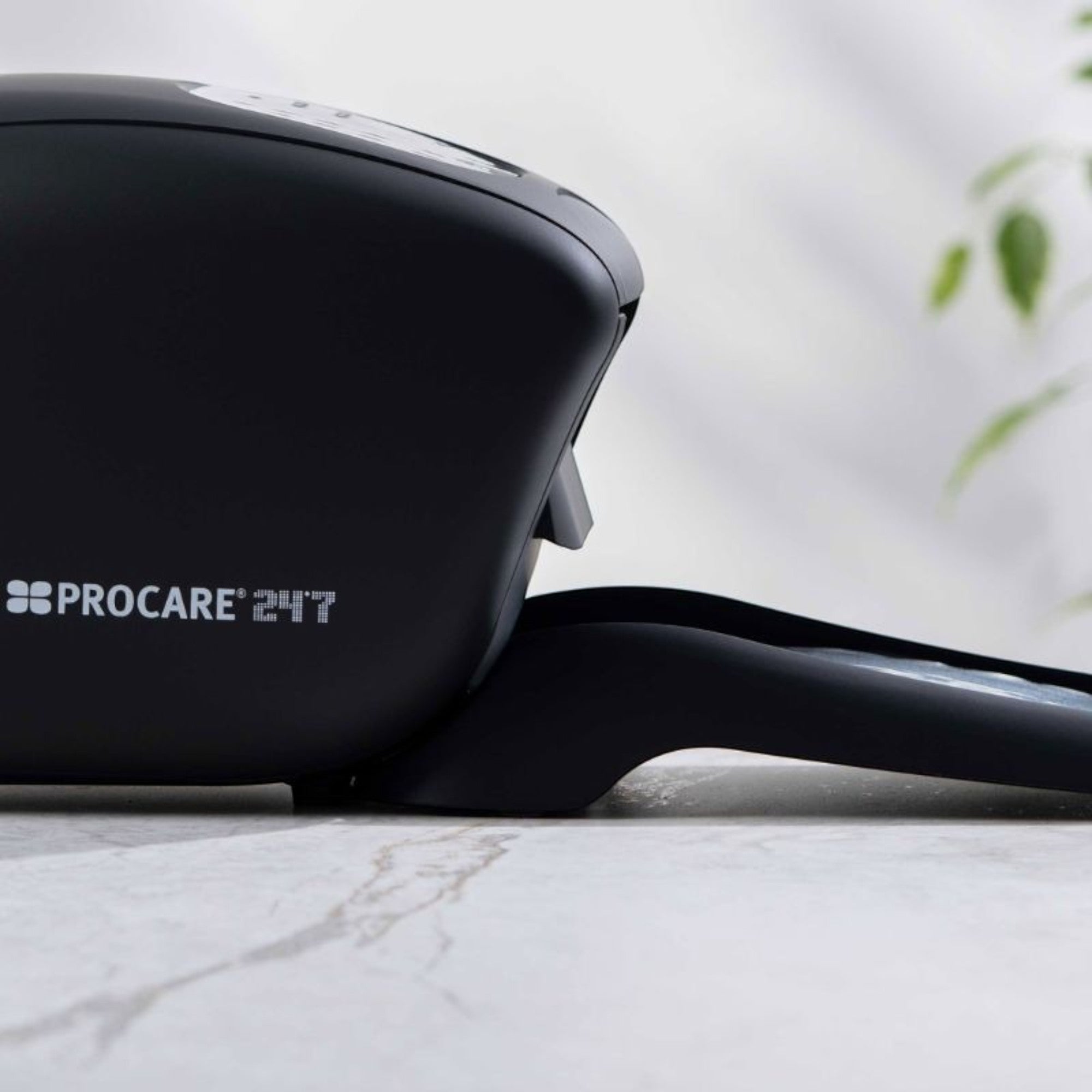 Procare - Premium Black 24*7 Automatic Hair Foil Dispenser