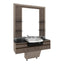 Alpeda - Pure Active Man Barber Station