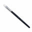 Pure Nails - Nylon Gel Brush Flat White Size 10