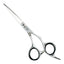 QT Quality Tools - PRO-R Professional Hairdressing Scissors 6.5 inch (16.5cm)