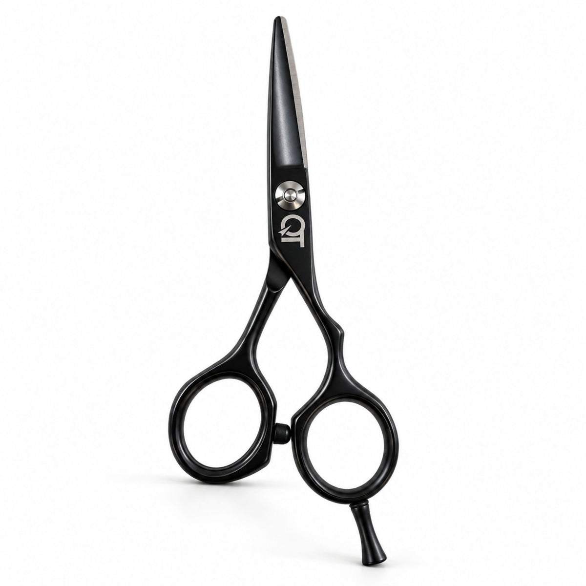 QT Quality Tools - PRO-Z Professional Hairdressing Scissors 4.5 inch (11.5cm)