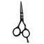 QT Quality Tools - PRO-Z Professional Hairdressing Scissors 4.5 inch (11.5cm)