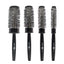 Head Jog - Quad Radial Round Brush Set 4pcs