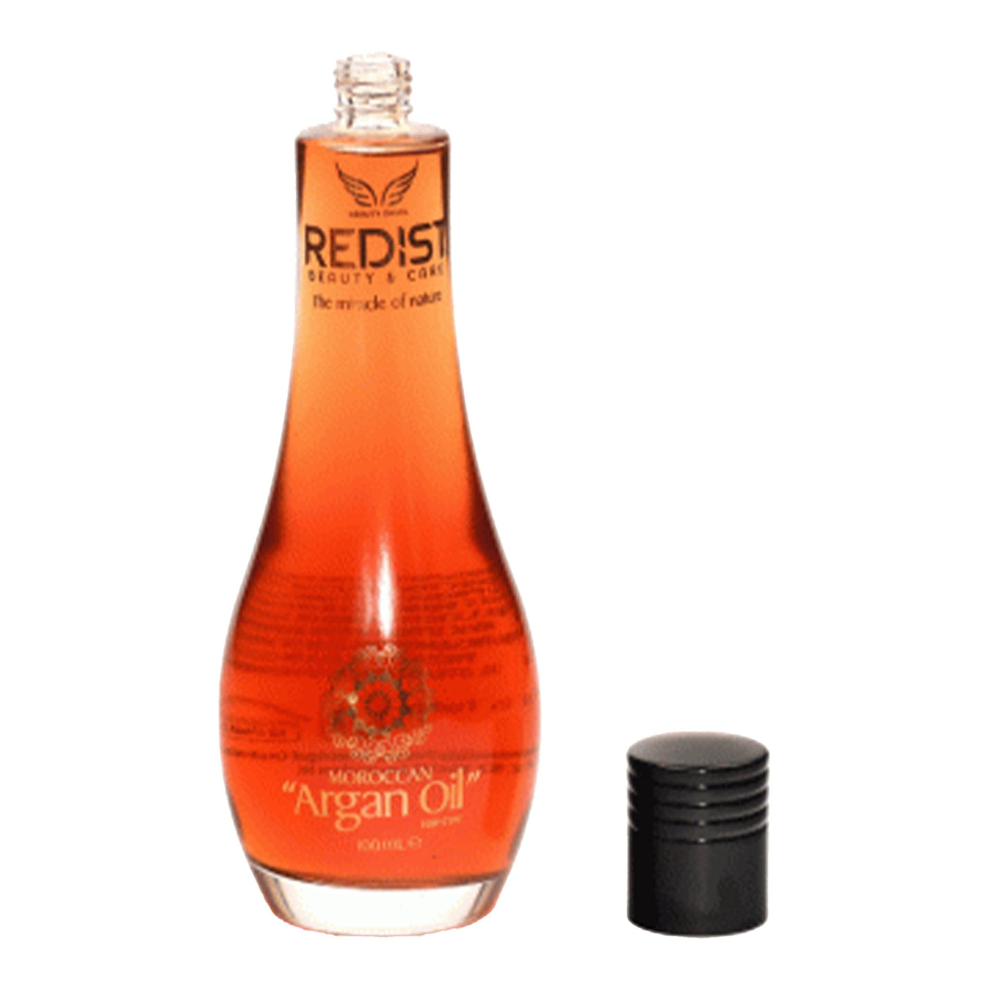 Redist - The Miracle of Nature Moroccan Argan Oil Hair Care 100ml