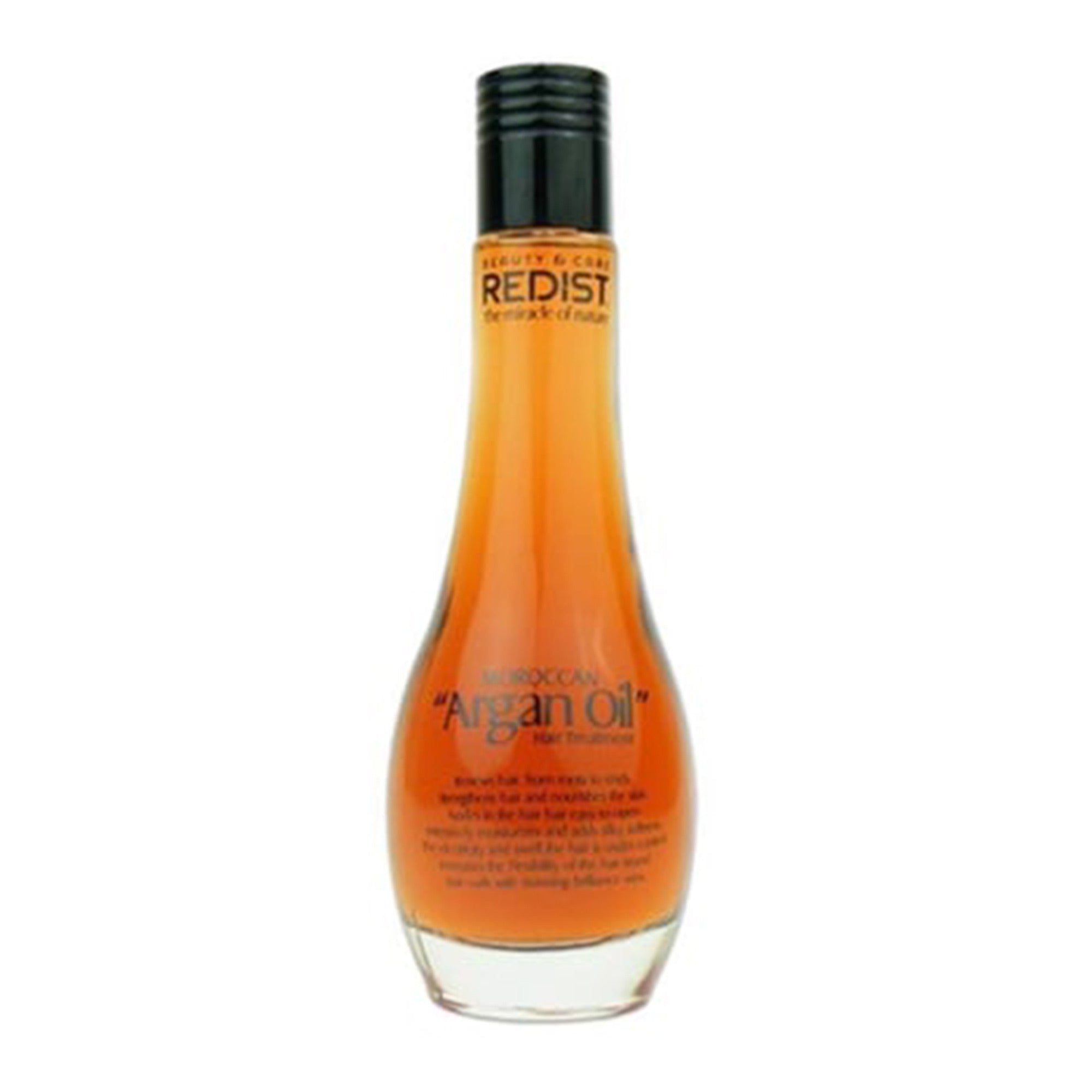 Redist - Hair Care Oil 100ml