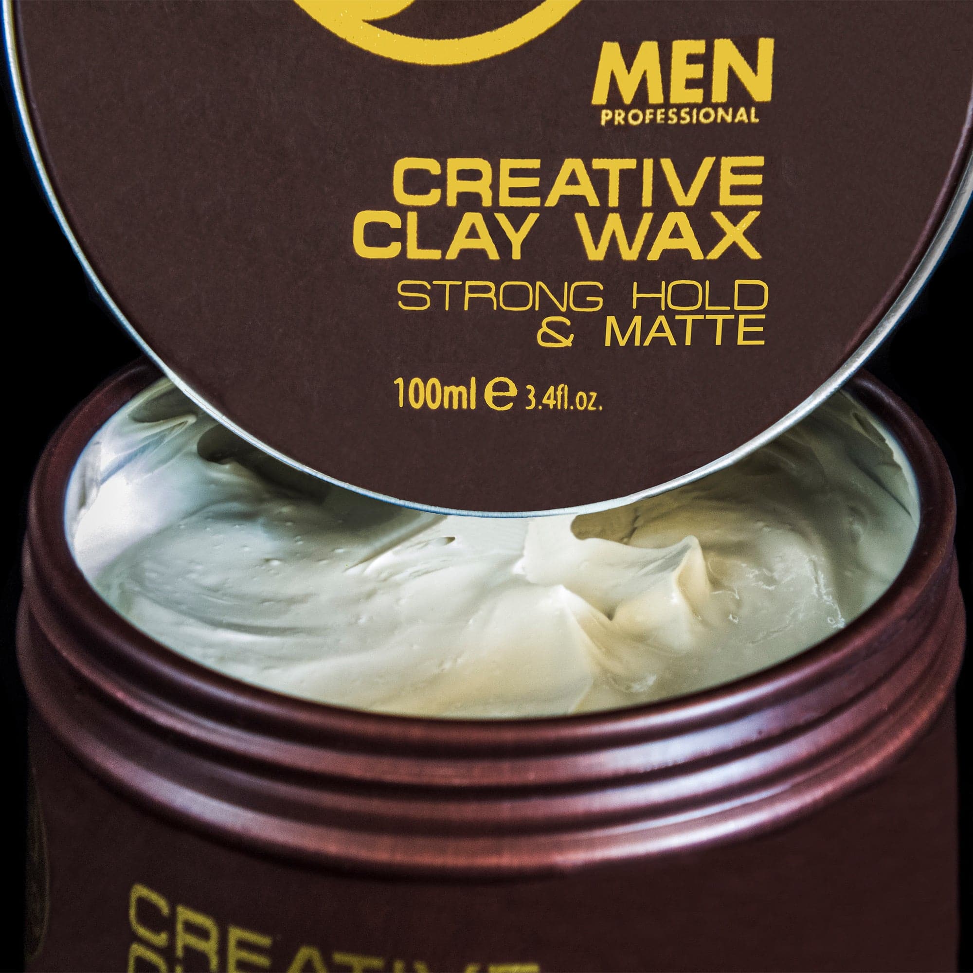 Redone - Creative Clay Wax Strong Hold & Matte 100ml