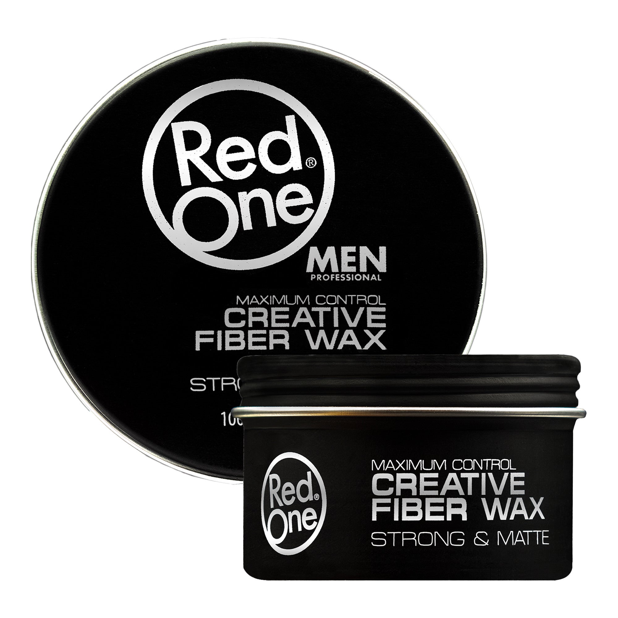 Redone - Creative Wax Strong Hold & Matte 100ml