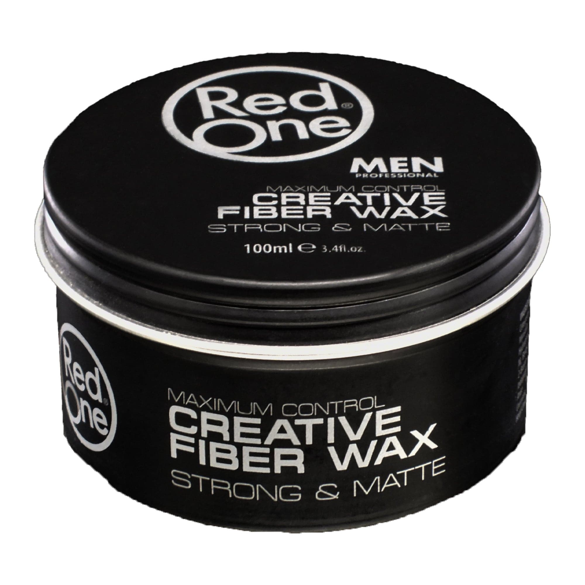 Redone - Creative Fiber Wax Strong Hold & Matte 100ml