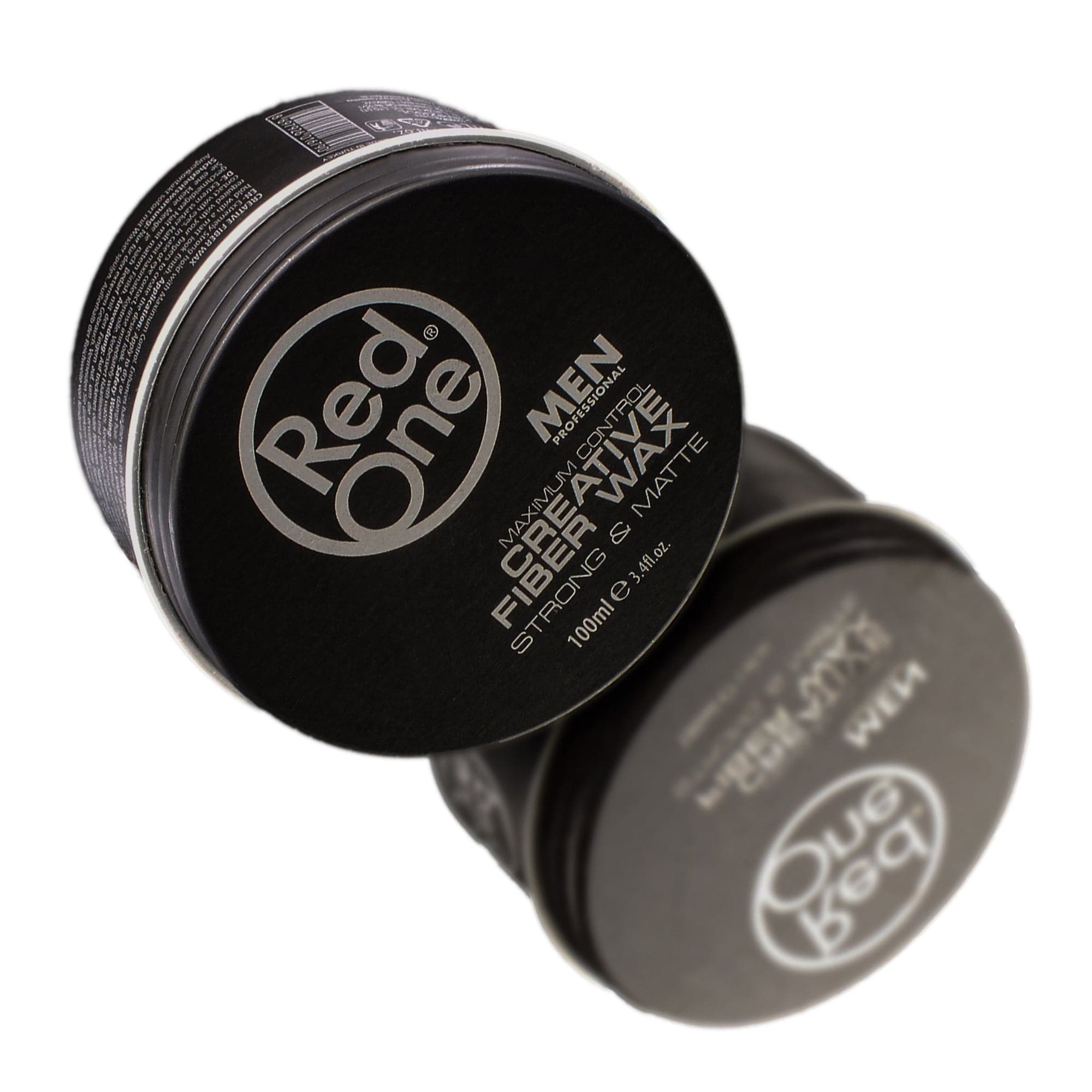 Redone - Creative Fiber Wax Strong Hold & Matte 100ml