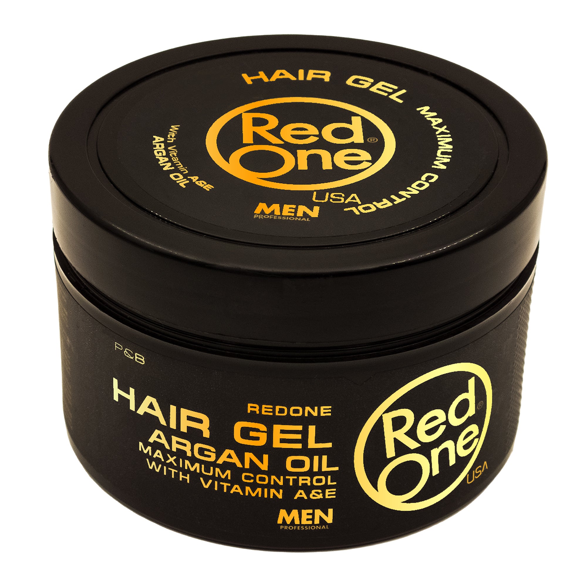 Redone - Hair Gel Argan Oil Maximum Control 450ml