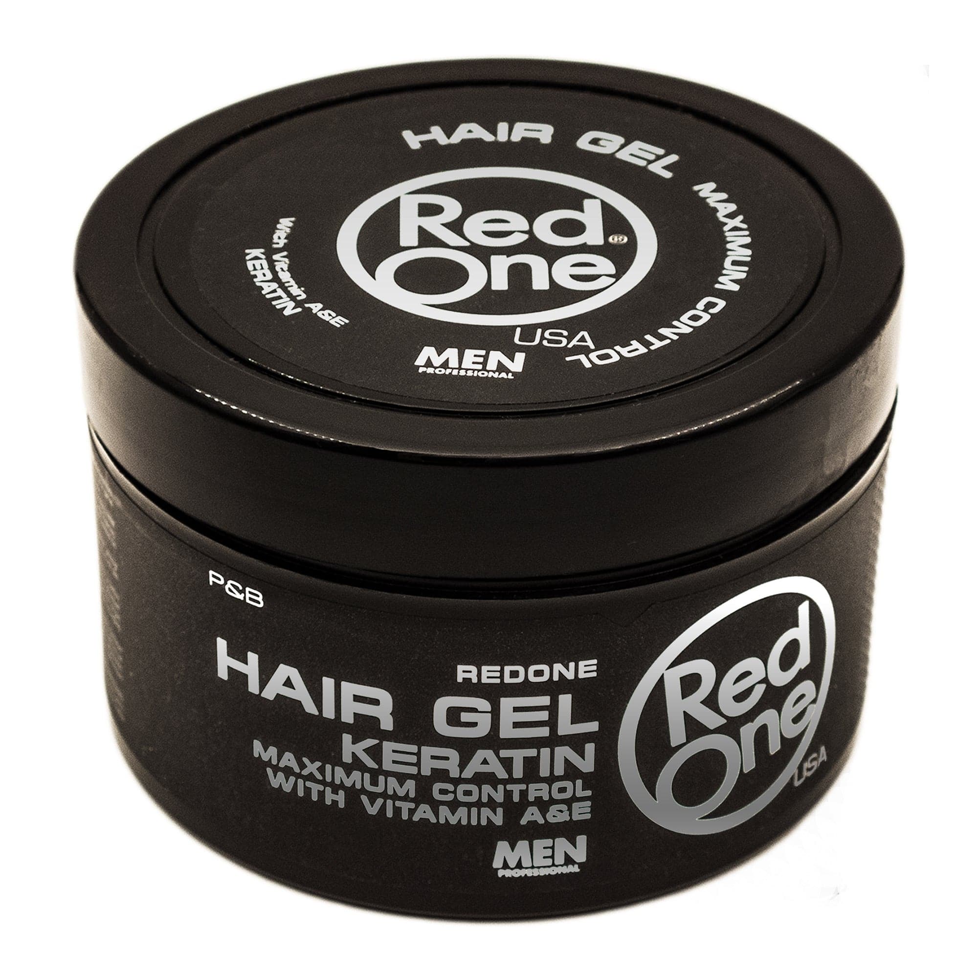 Redone - Hair Gel Keratin Maximum Control 450ml