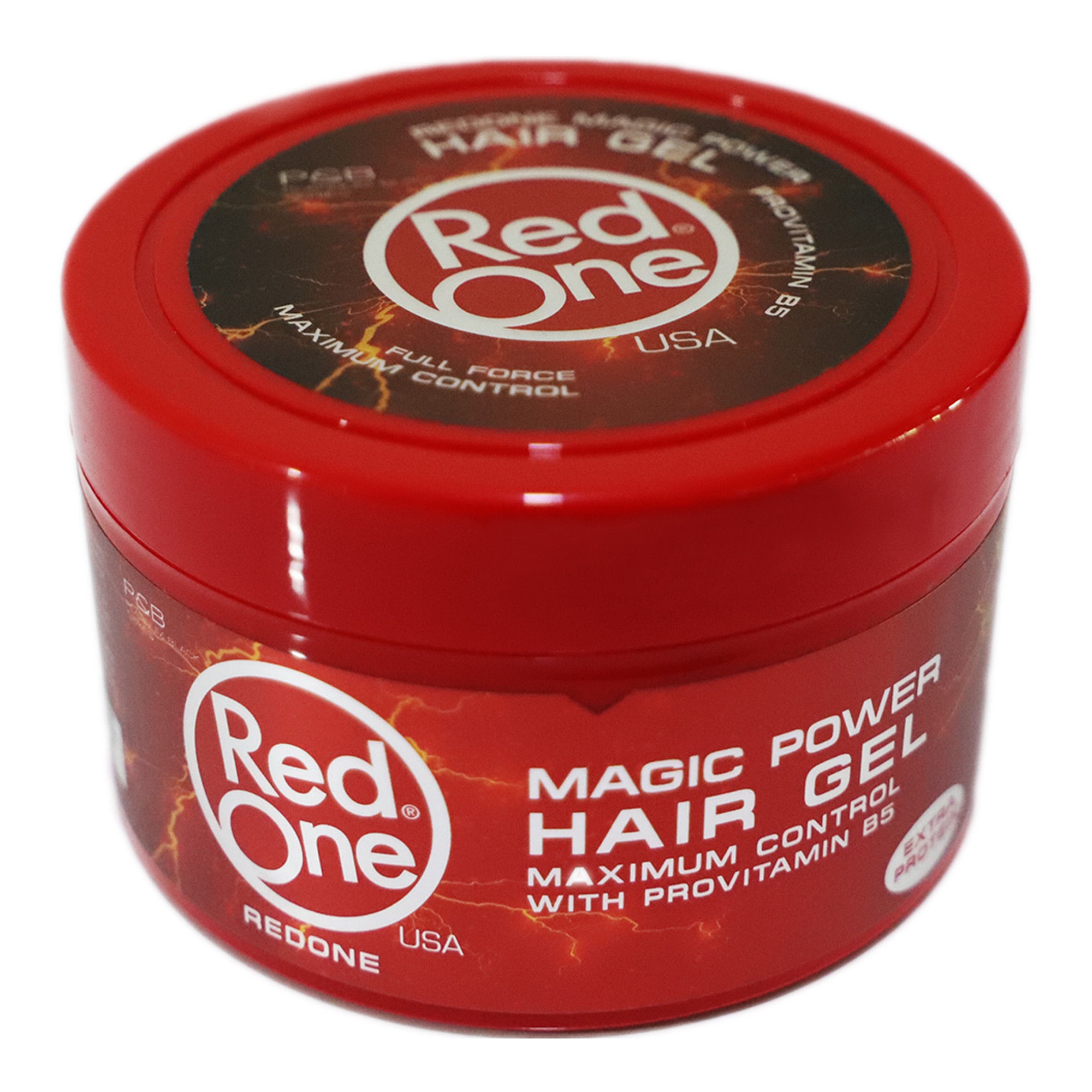 Redone - Hair Gel Maximum Control 450ml