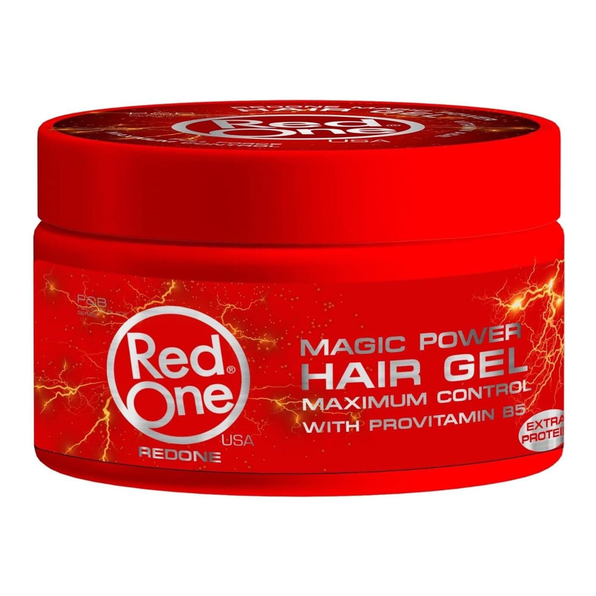 Redone - Hair Gel Magic Power Maximum Control 450ml