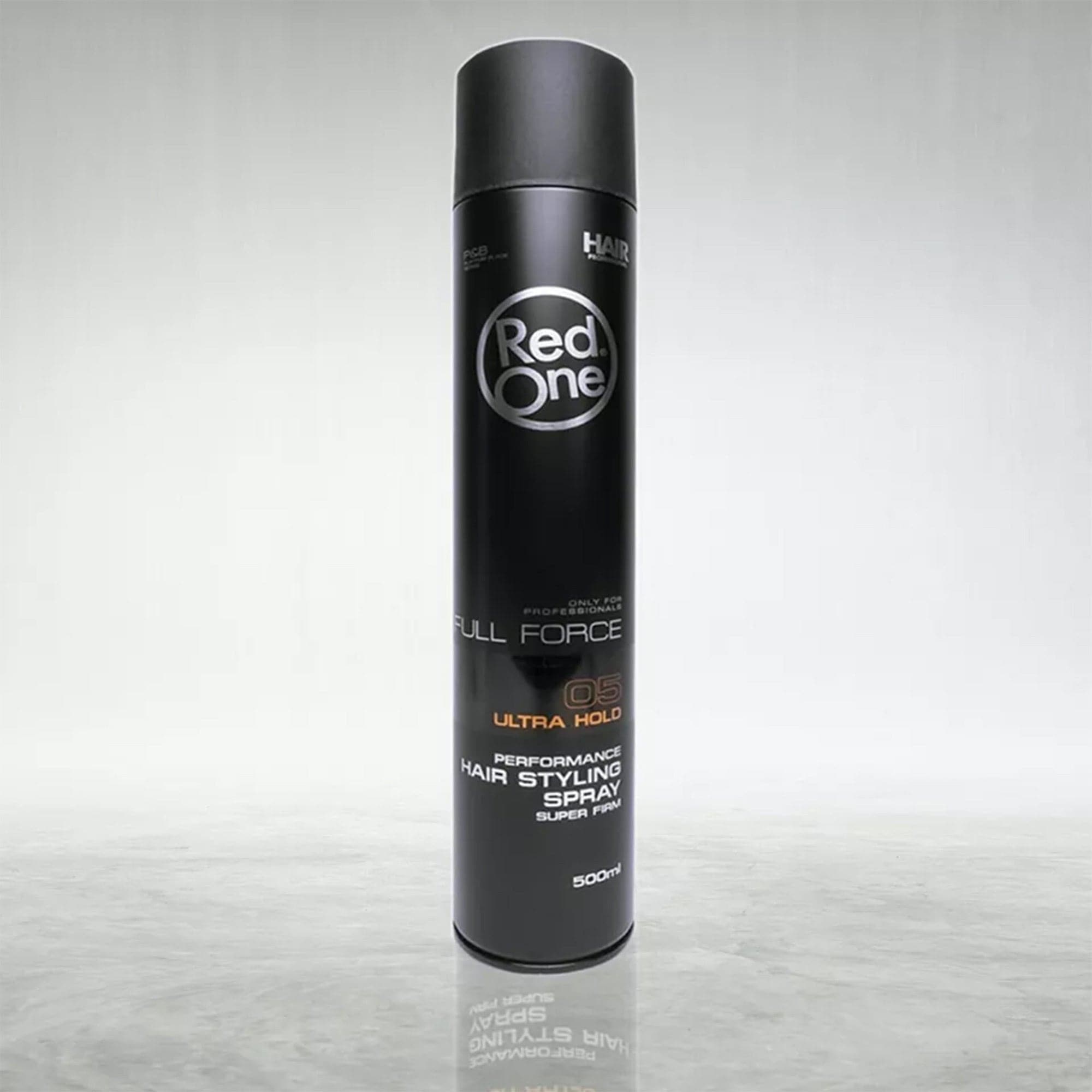 Redone - Hair Styling Spray Full Force 05 Ultra Hold 400ml
