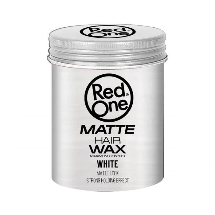 Redone - Spider & Matte Hair Wax Maximum Control 100ml