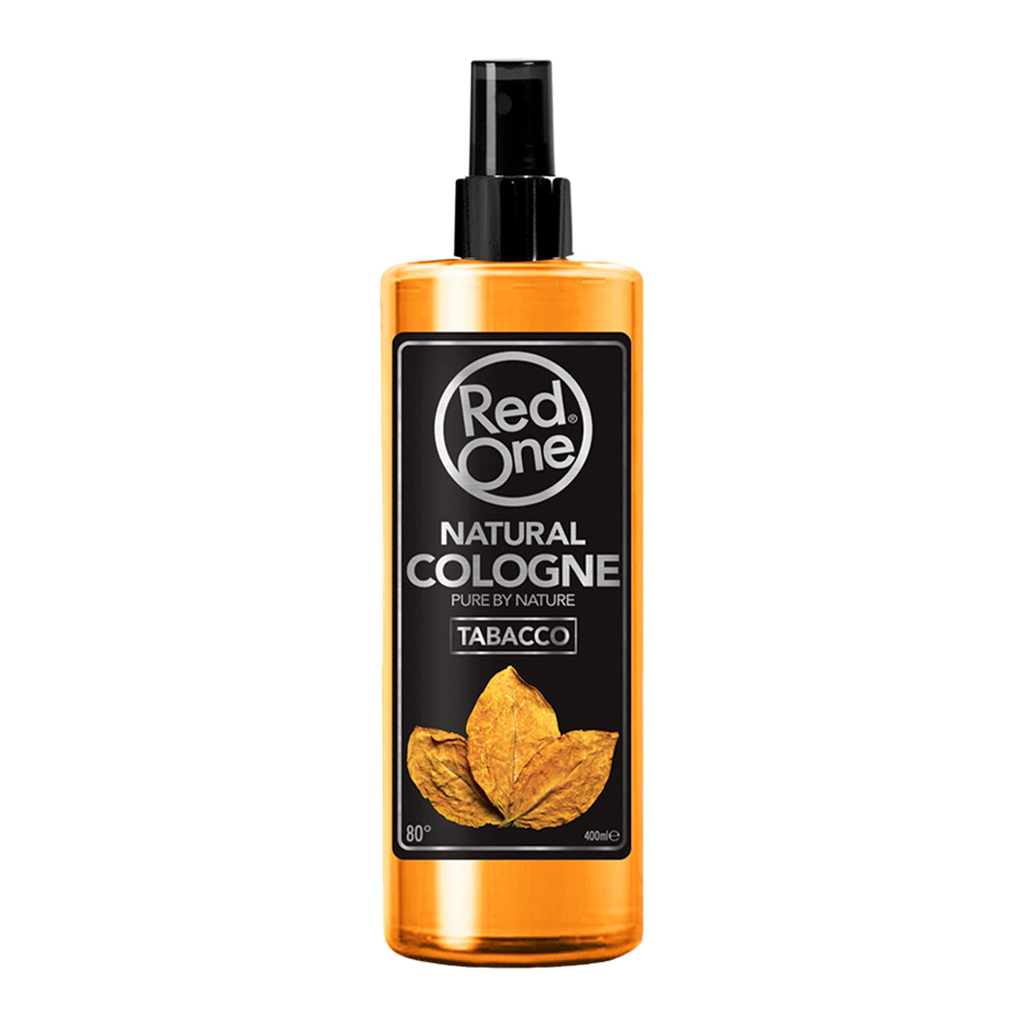 Redone - Natural Cologne Spray 400ml