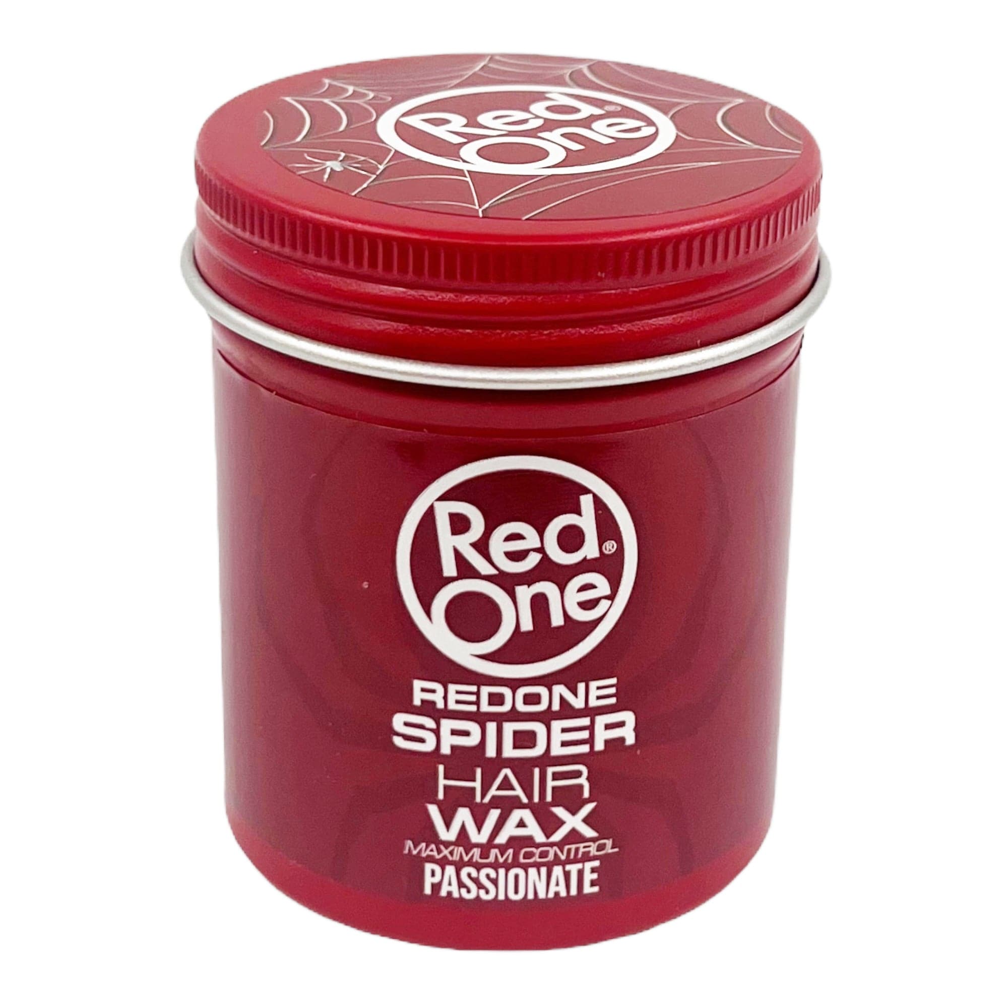 Redone - Spider Hair Wax Passionate Maximum Control 100ml