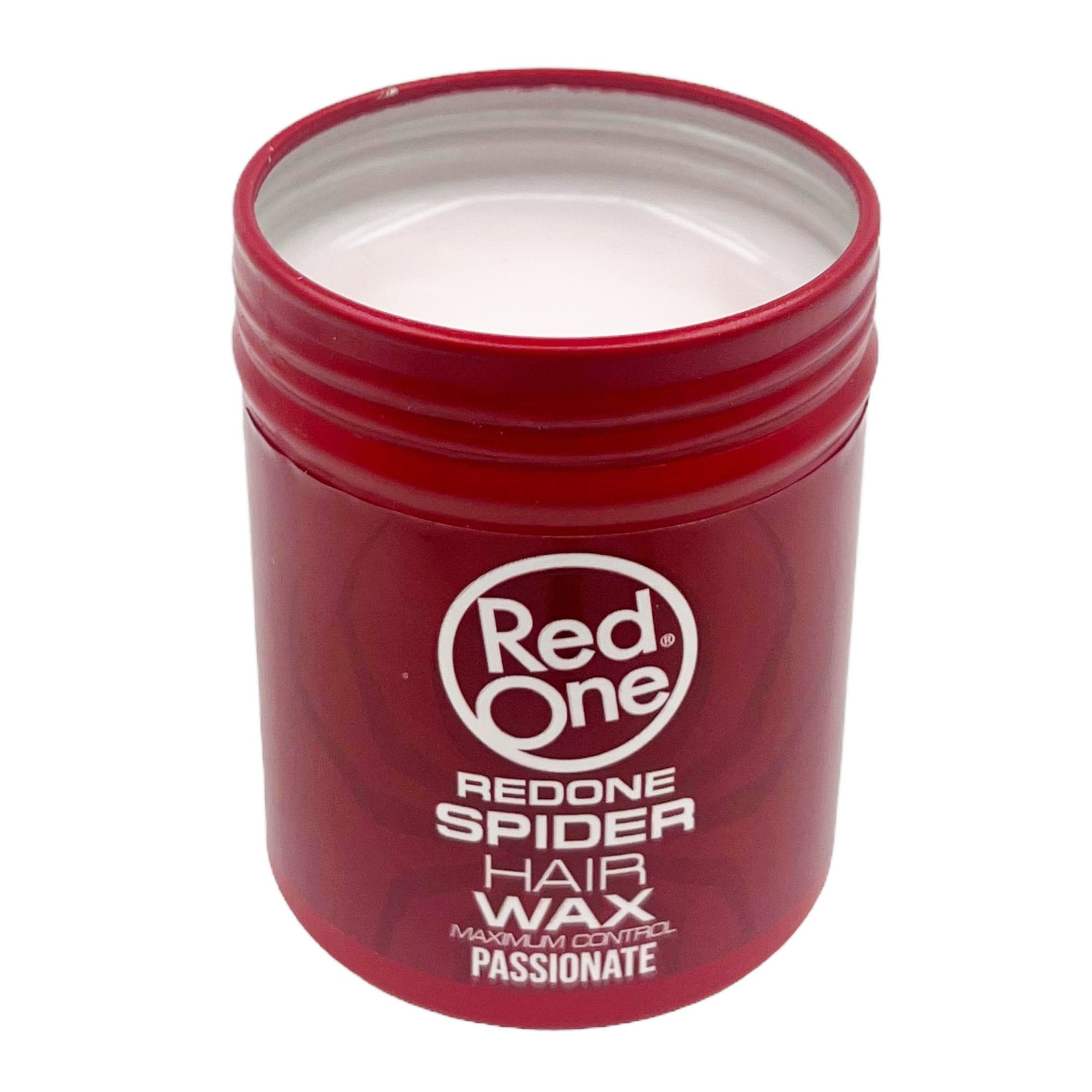 Redone - Spider Hair Wax Passionate Maximum Control 100ml