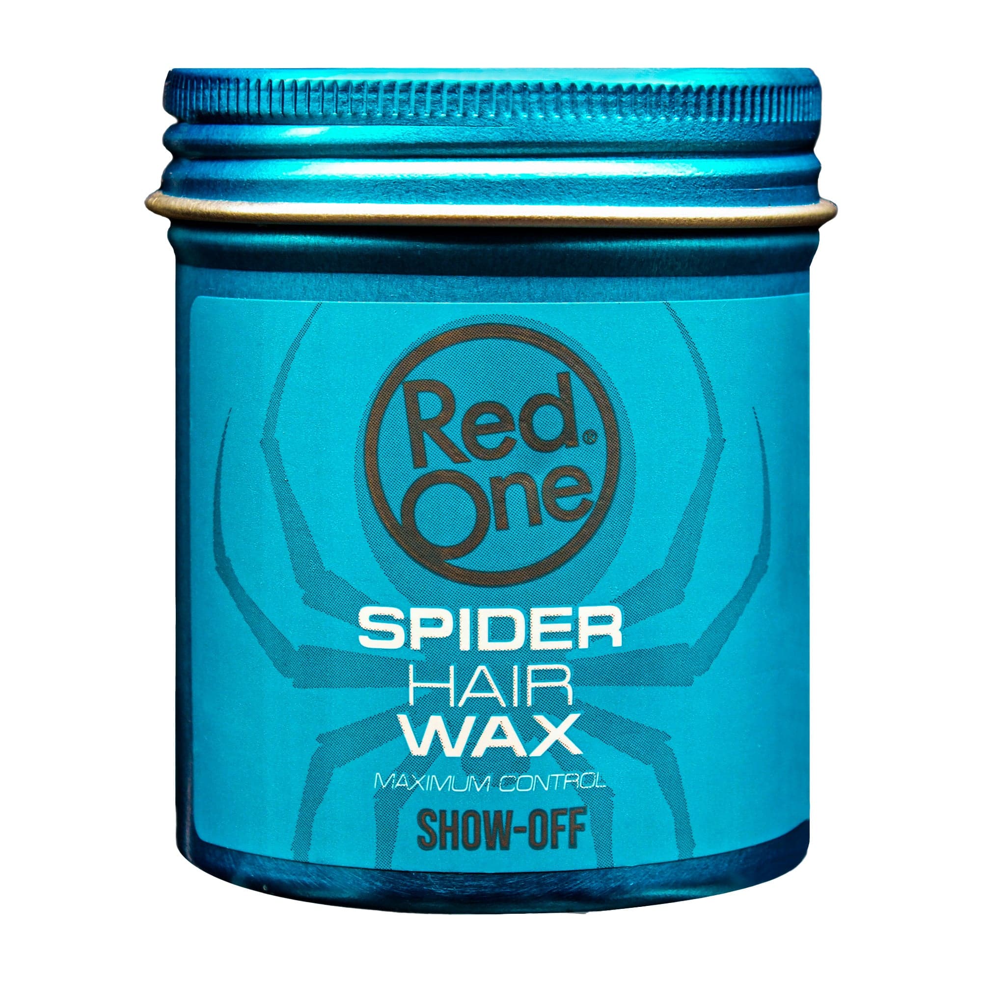 Redone - Spider Hair Wax Show-off Maximum Control 100ml