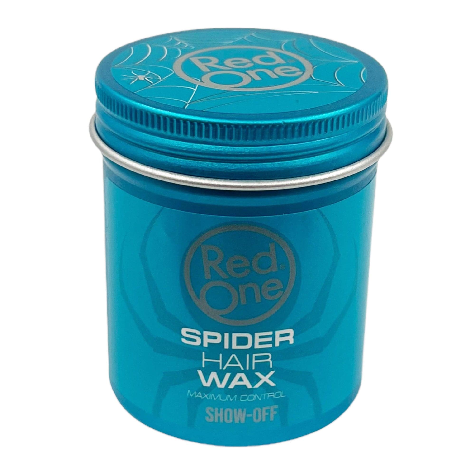 Redone - Spider Hair Wax Show-off Maximum Control 100ml
