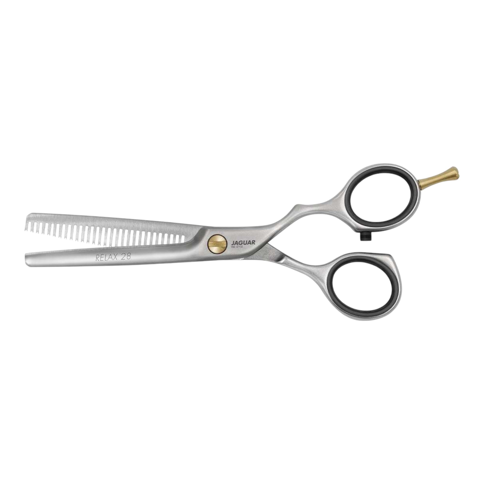 Jaguar - Relax 28 Pre Style Hairdressing Thinning Scissors 5.5 inch (14cm)