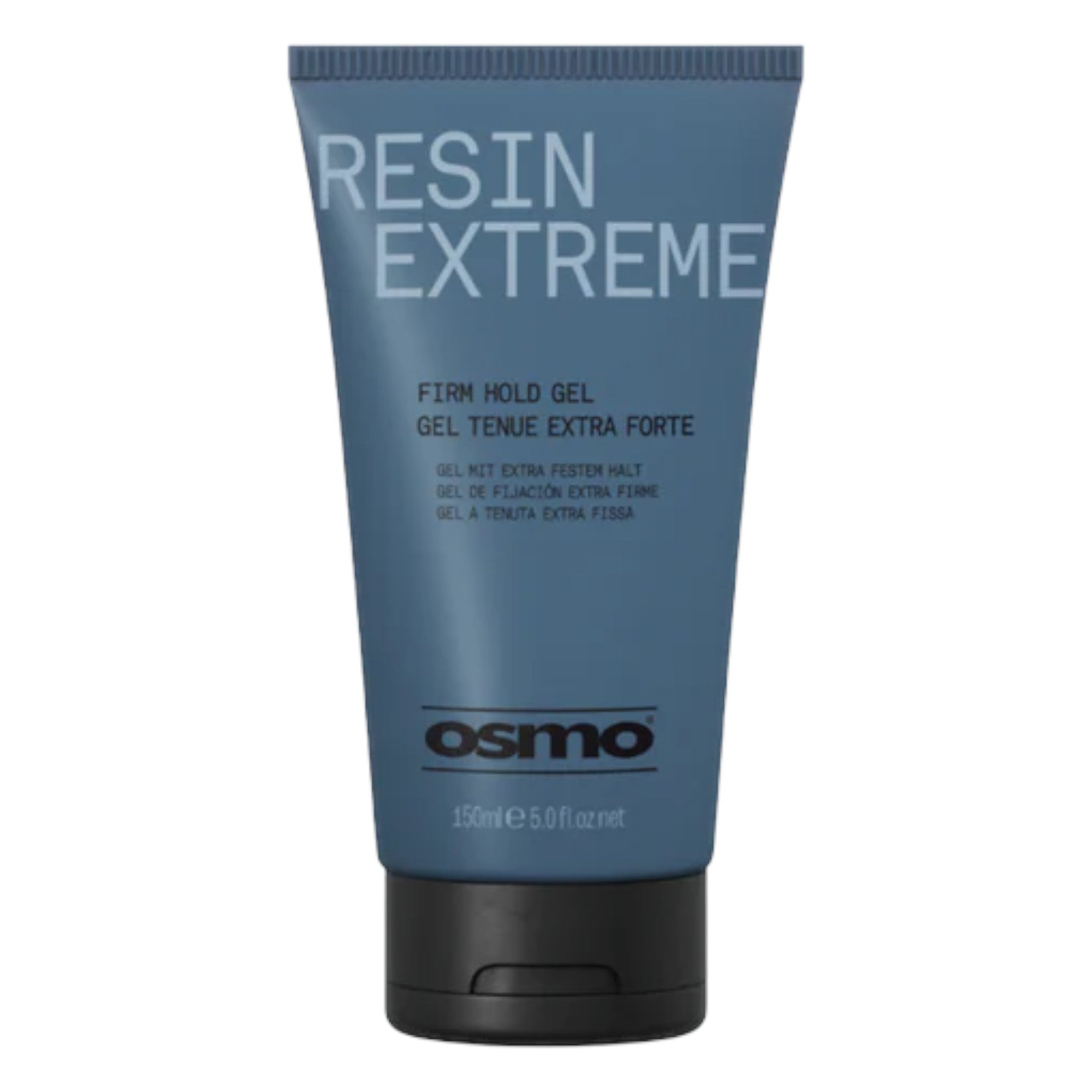 Osmo - Resin Exreme Firm Hold Gel 150ml