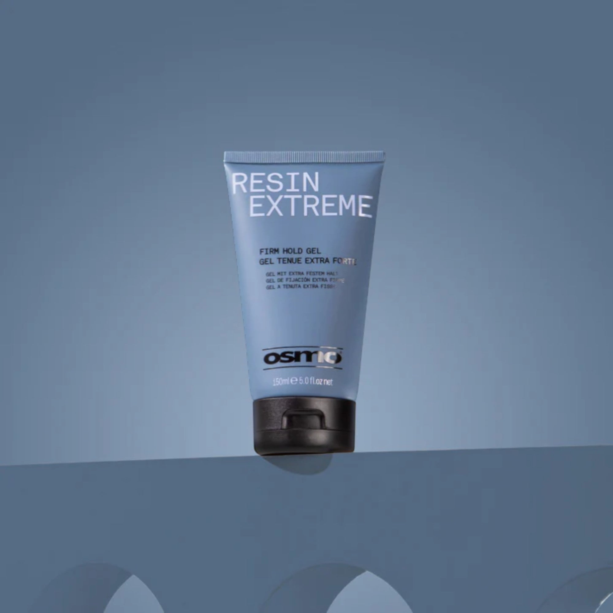 Osmo - Resin Exreme Firm Hold Gel 150ml