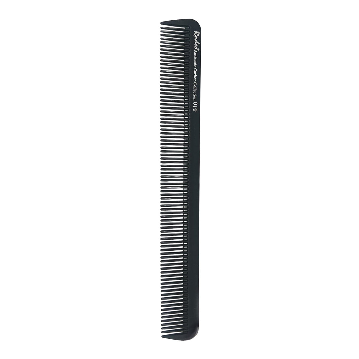 Rodeo - Cutting Comb Fine Tooth No.019 22cm