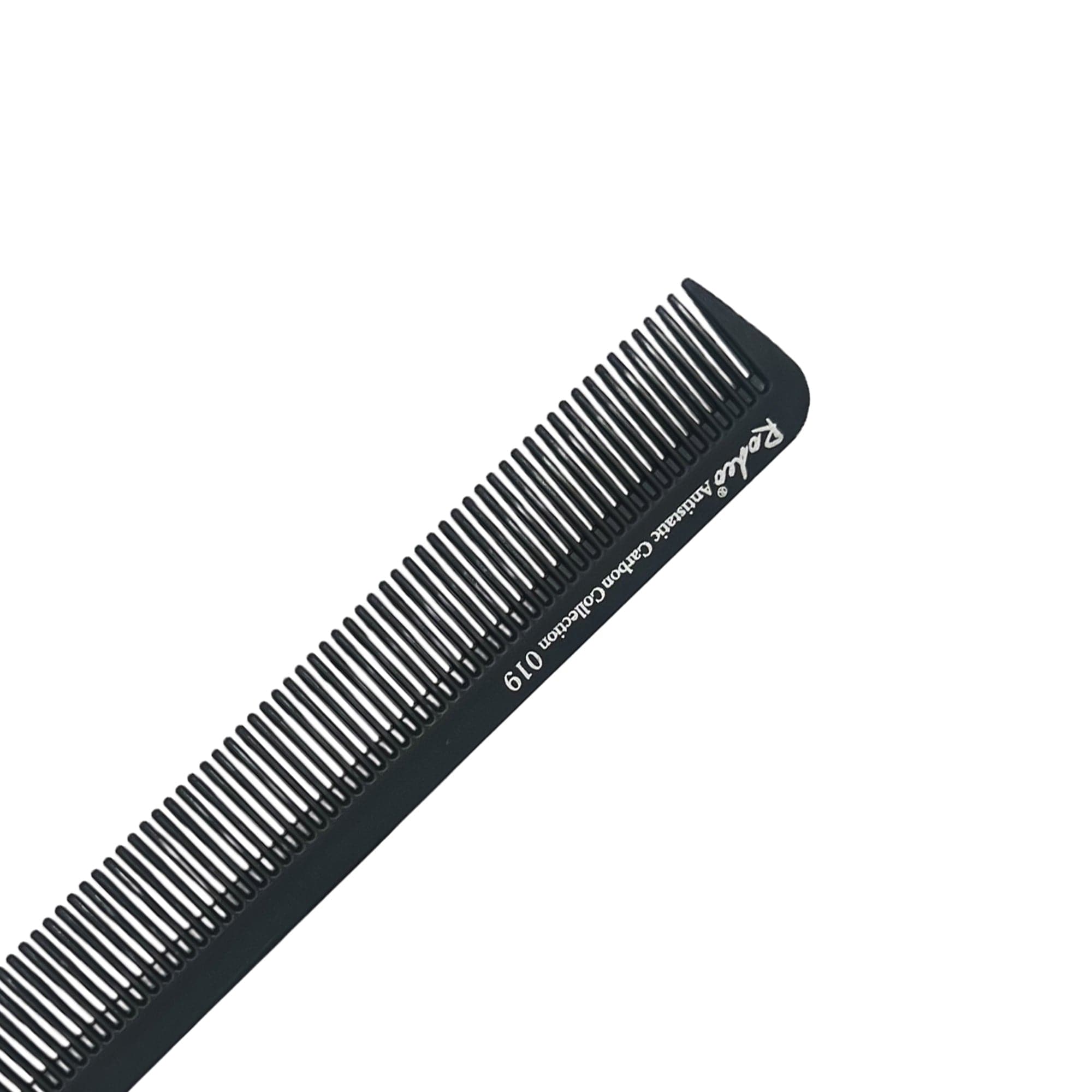 Rodeo - Cutting Comb Fine Tooth No.019 22cm