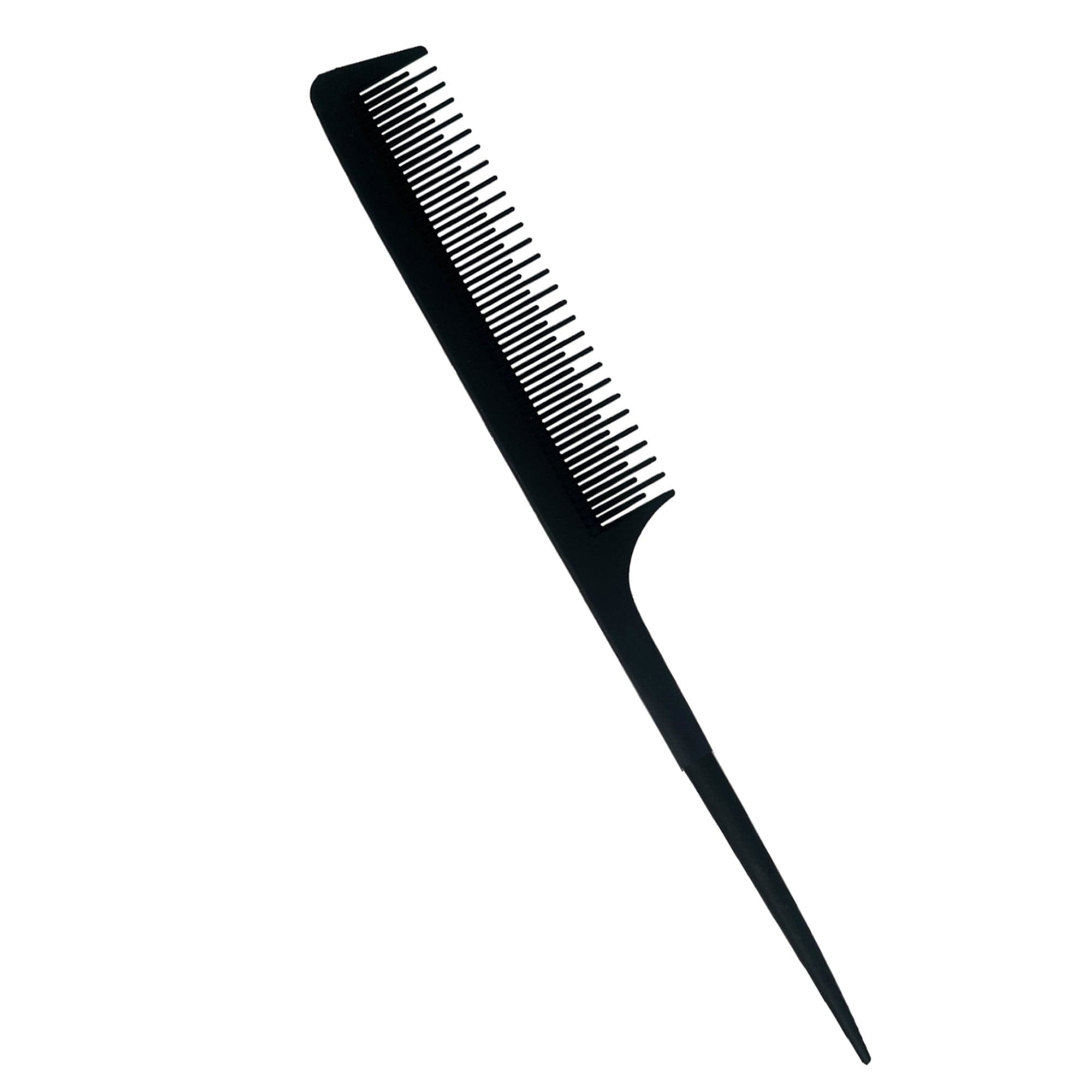 Rodeo - Pin Tail Comb Tease Fine Tooth No.036 21cm