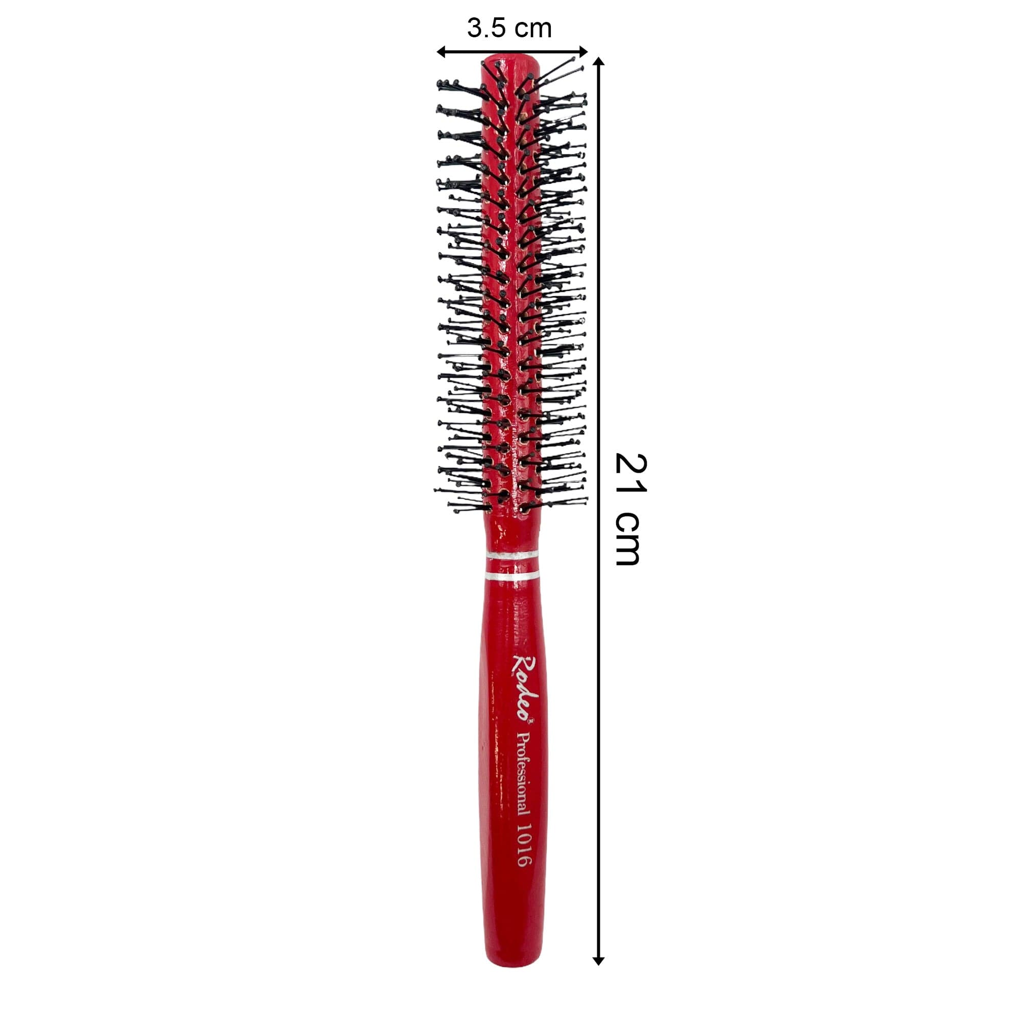 Rodeo - Round Brush No.1016 21cm