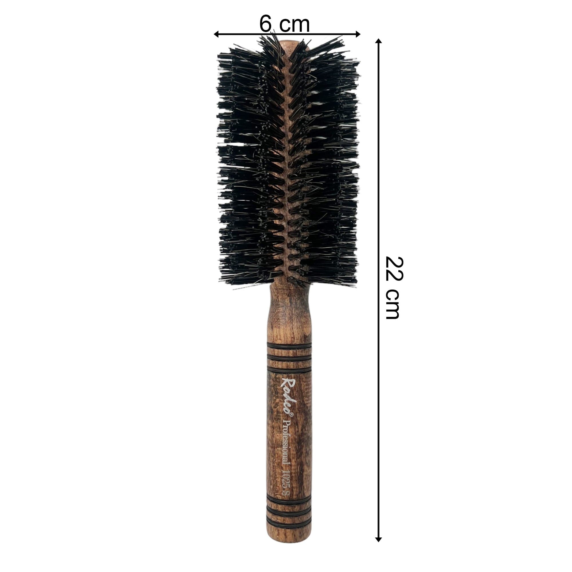 Rodeo - Radial Brush No.1025S 22cm