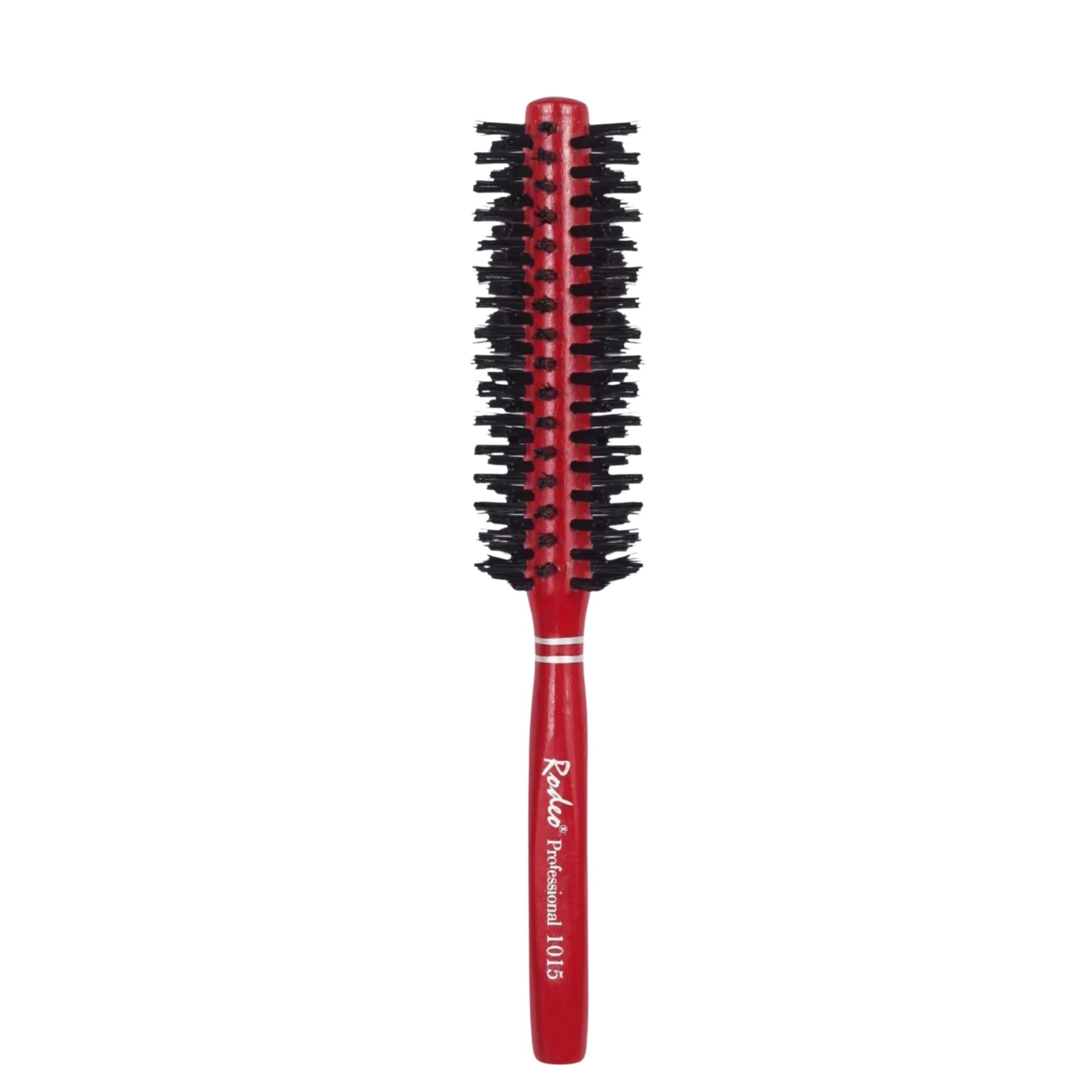 Rodeo - Round Hair Brush