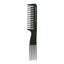 Rodeo - Styling Comb 2in1 Detangling Wide Tooth & Pin Lift No.23 20cm