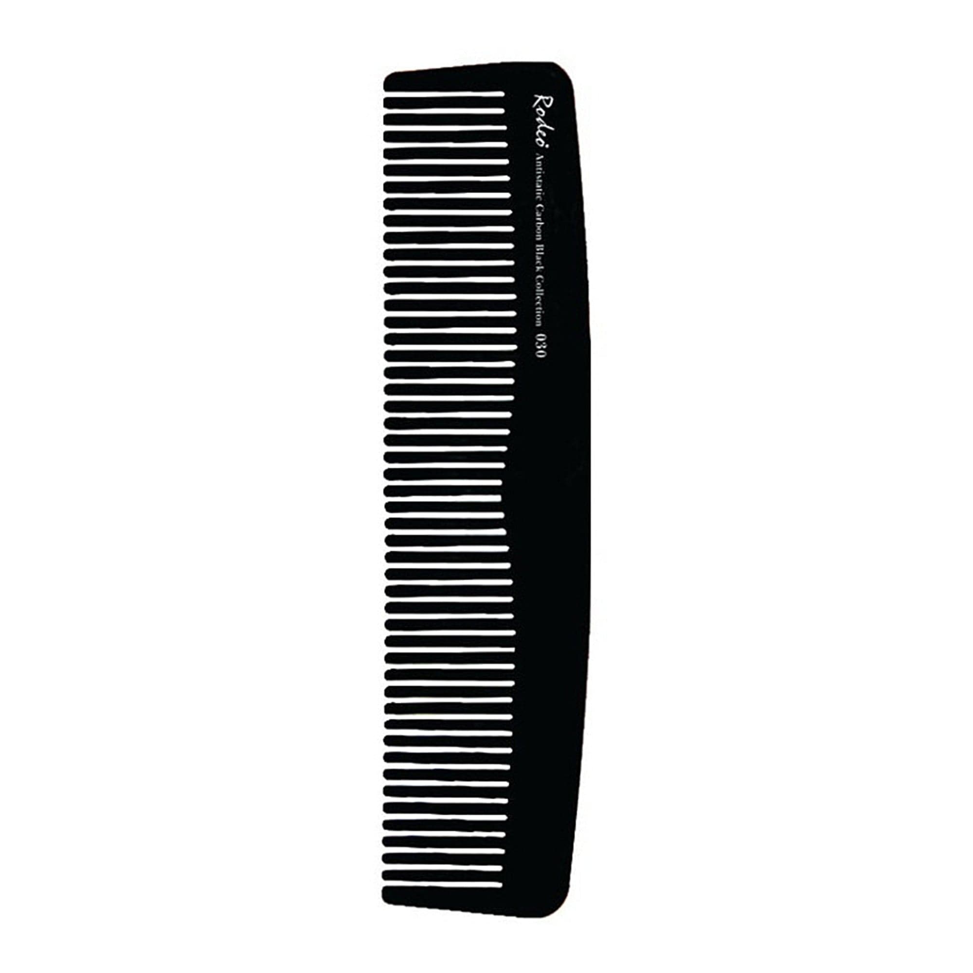 Rodeo - Styling Comb Fine Tooth No.30 18cm