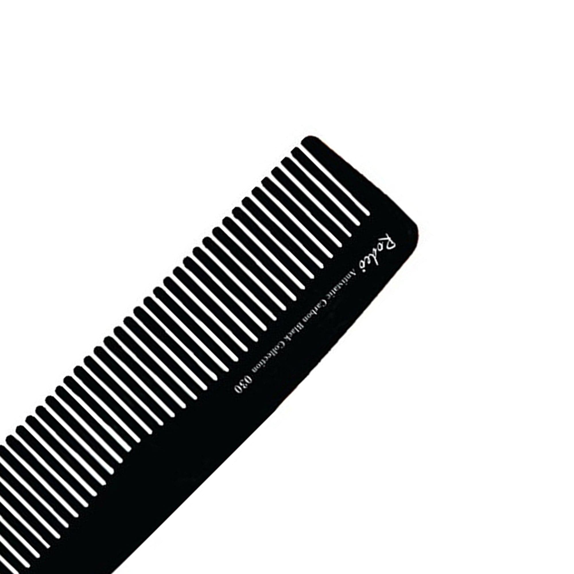Rodeo - Styling Comb Fine Tooth No.30 18cm