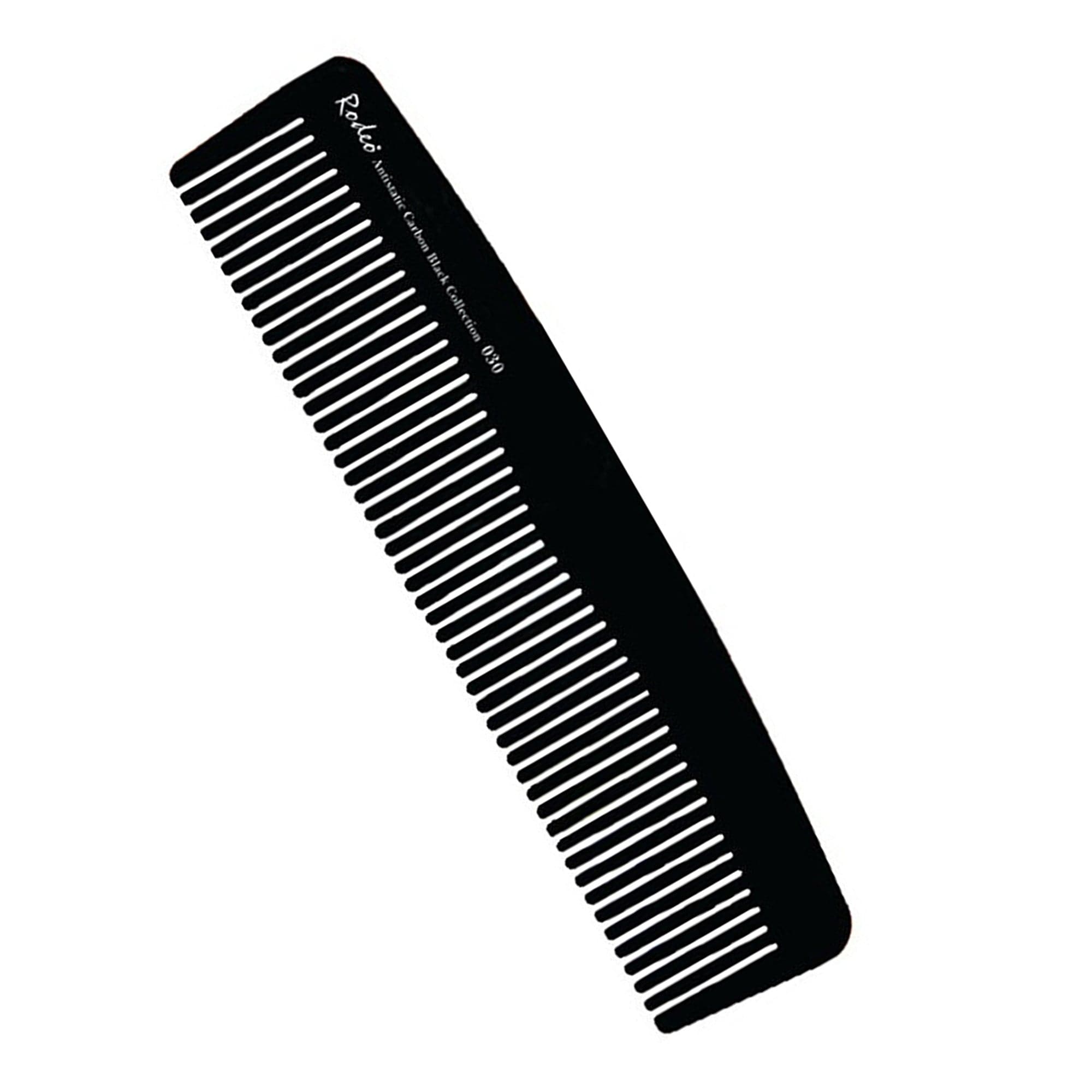 Rodeo - Styling Comb Fine Tooth No.30 18cm