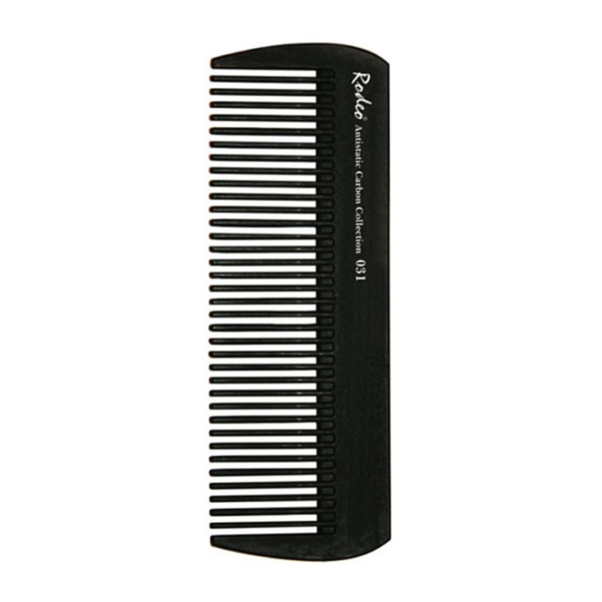 Rodeo - Styling Comb Fine Tooth No.31 15cm