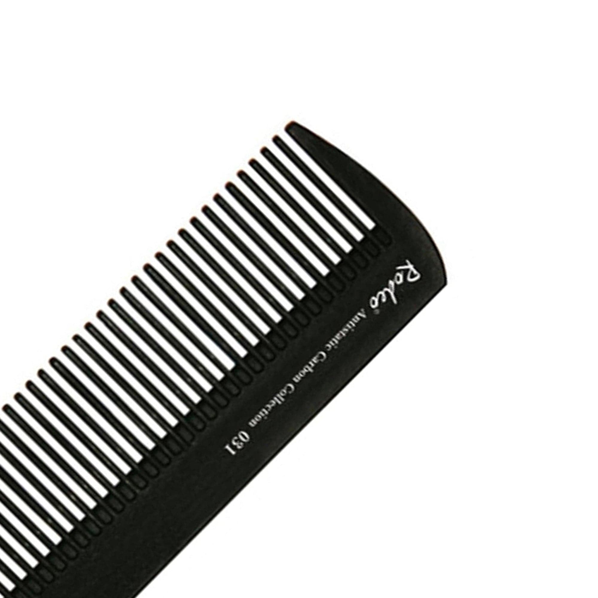Rodeo - Styling Comb Fine Tooth No.31 15cm