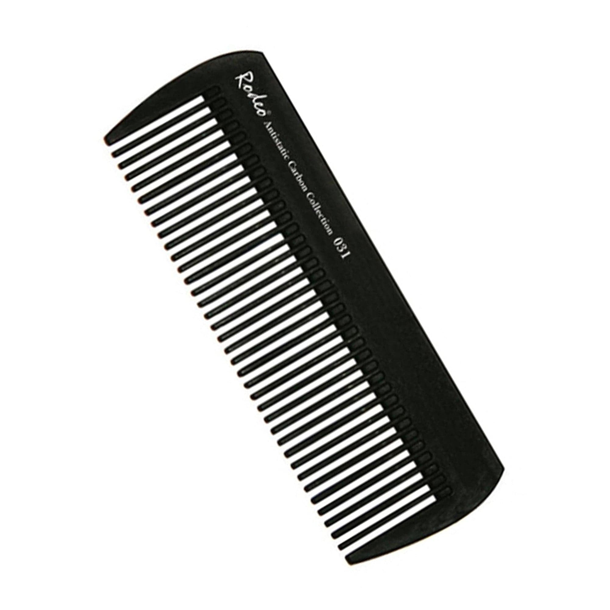 Rodeo - Styling Comb Fine Tooth No.31 15cm