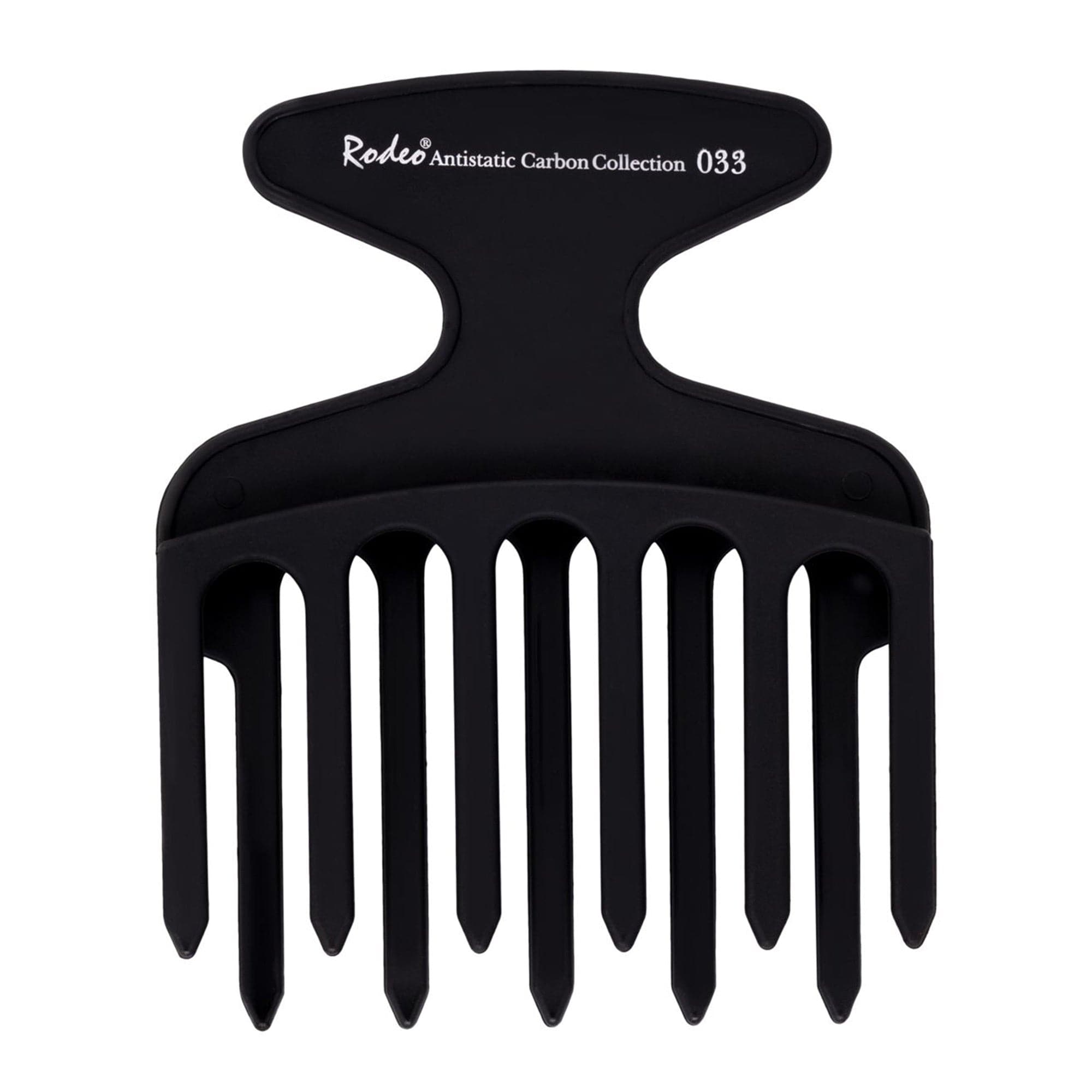 Rodeo - Styling Comb Wide Tooth Hair Lift No.033 13cm