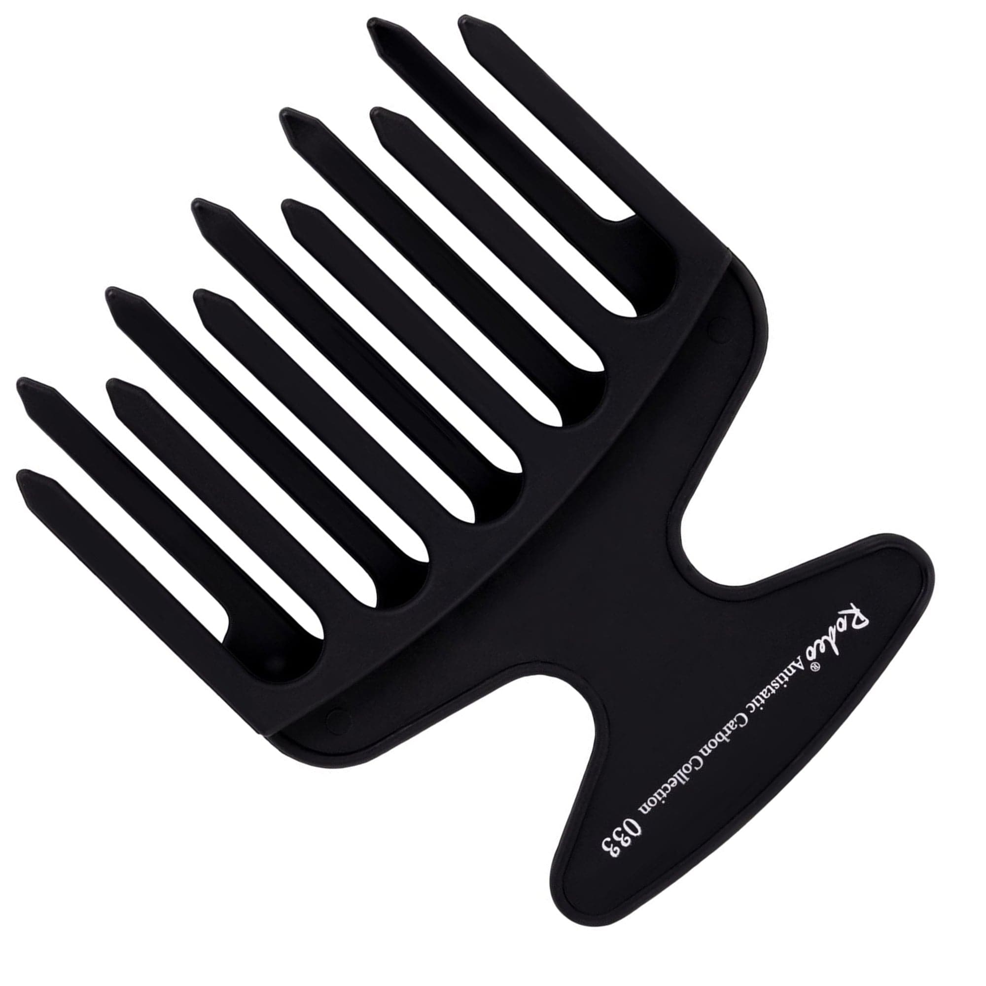 Rodeo - Styling Comb Wide Tooth Hair Lift No.033 13cm