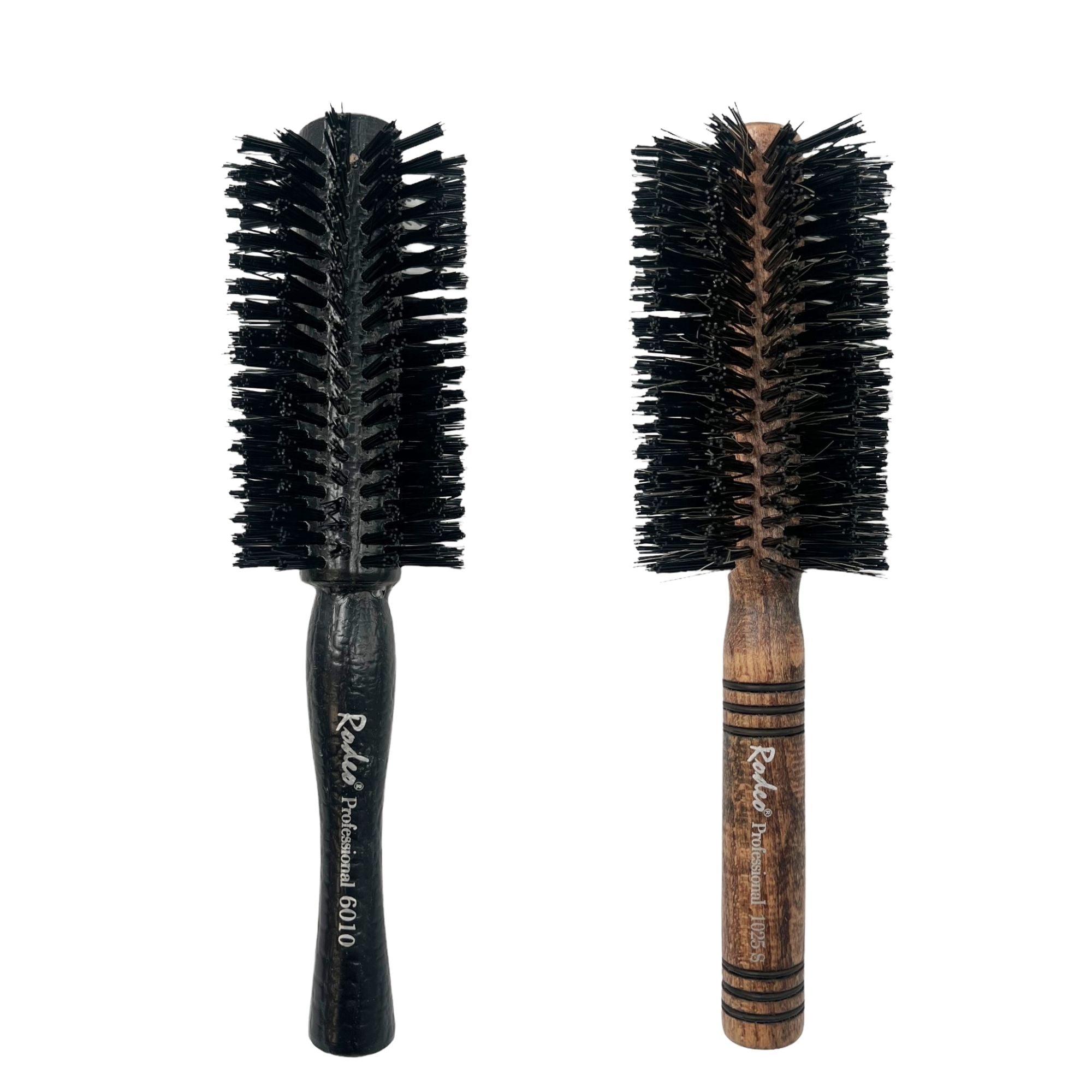 Rodeo - Styling Round Hair Brush