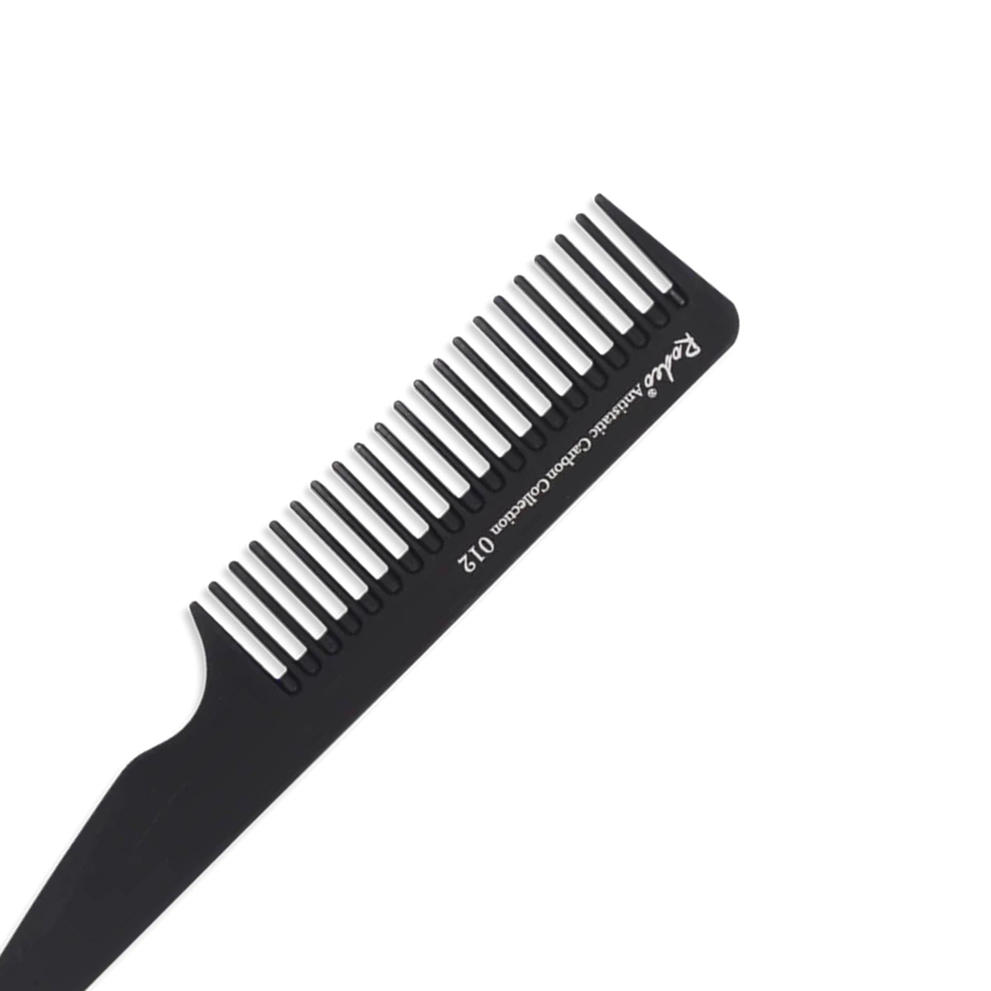 Rodeo - Tail Comb Wide Tooth No.012 22cm