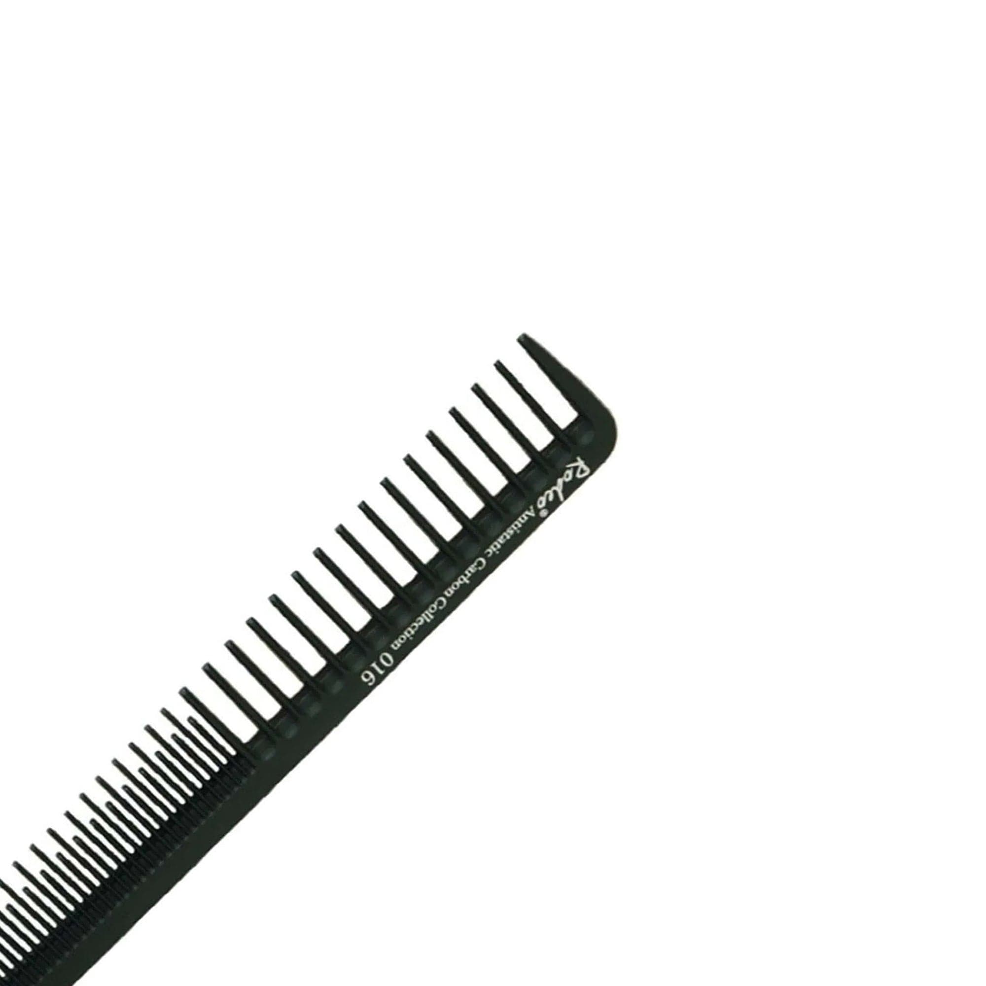 Rodeo - Taper Comb Fine Tooth No.016 17.5cm