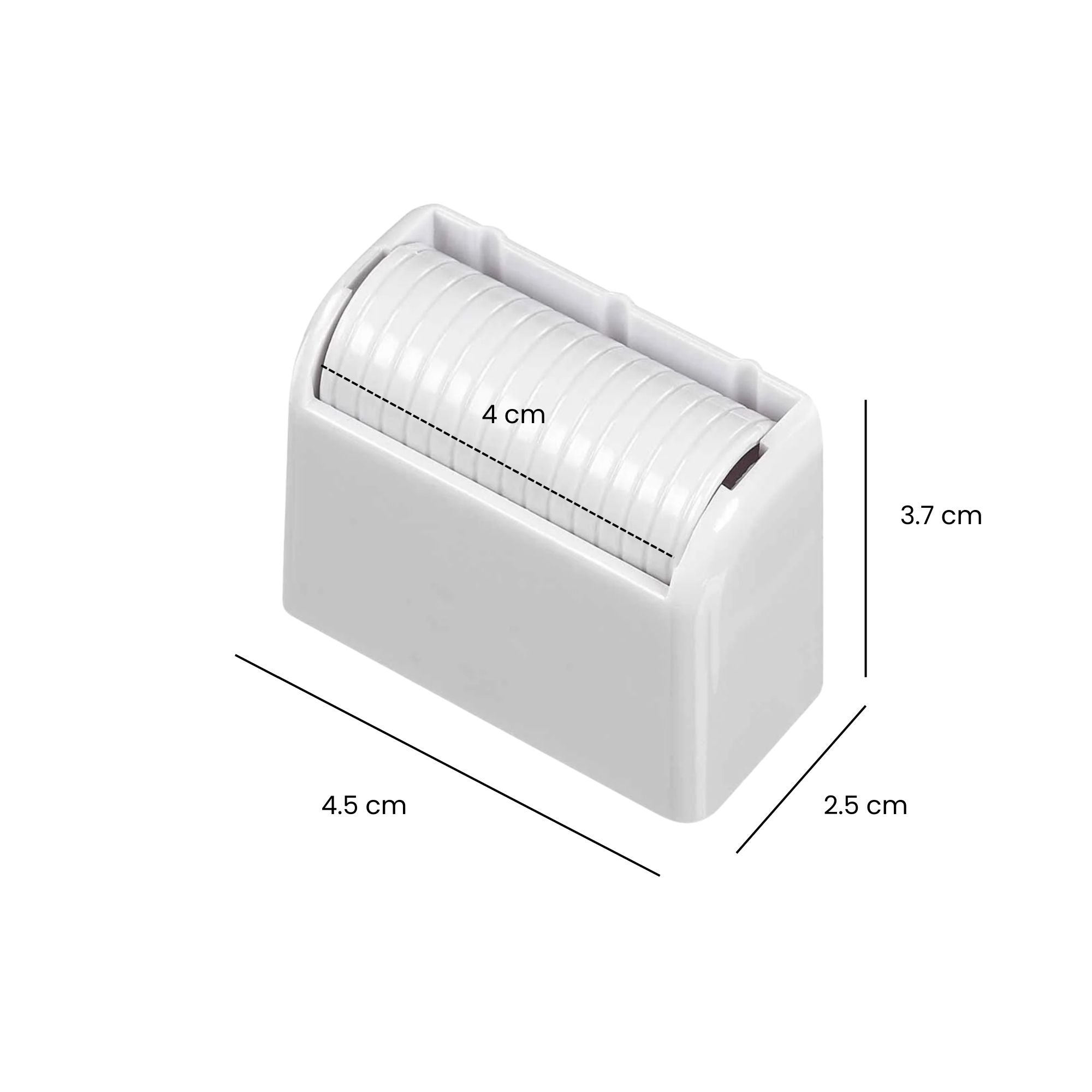 Hive - Roller Heads Large 6pcs