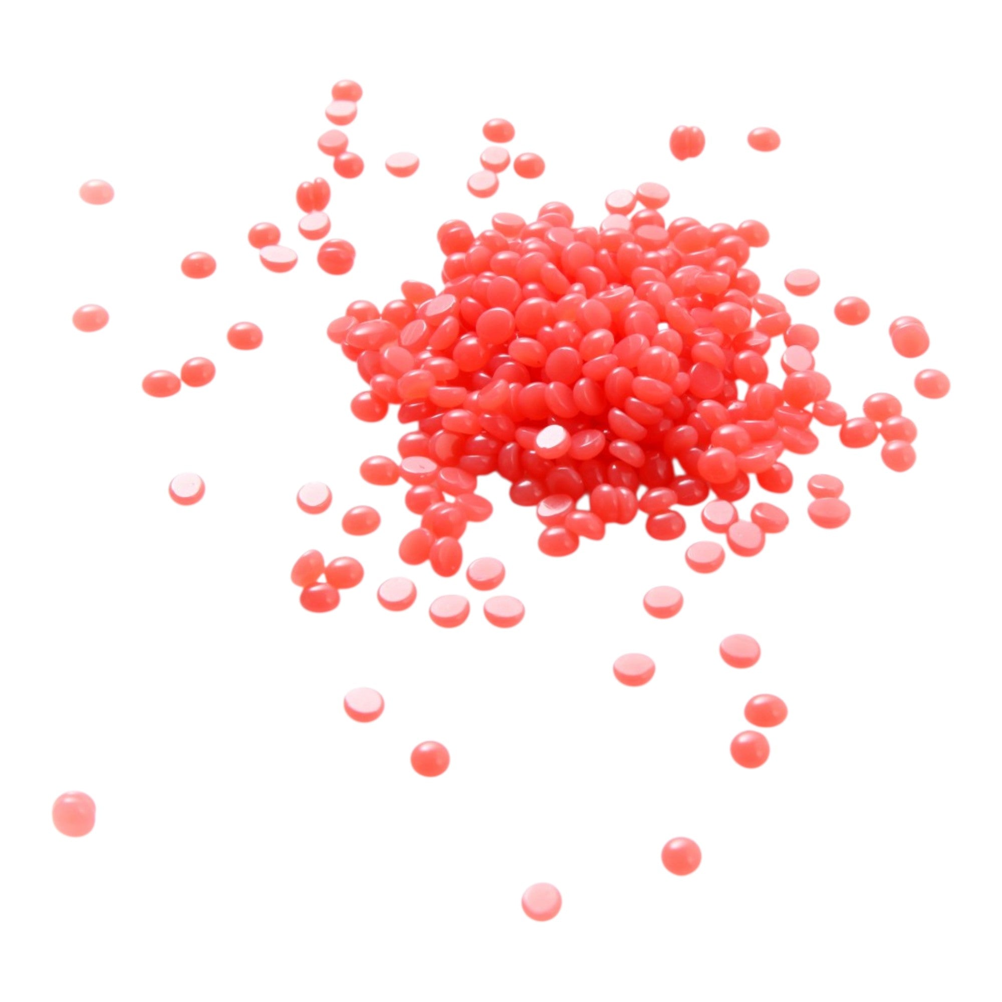Hive - Hot Film Wax Pellets Rose 700g