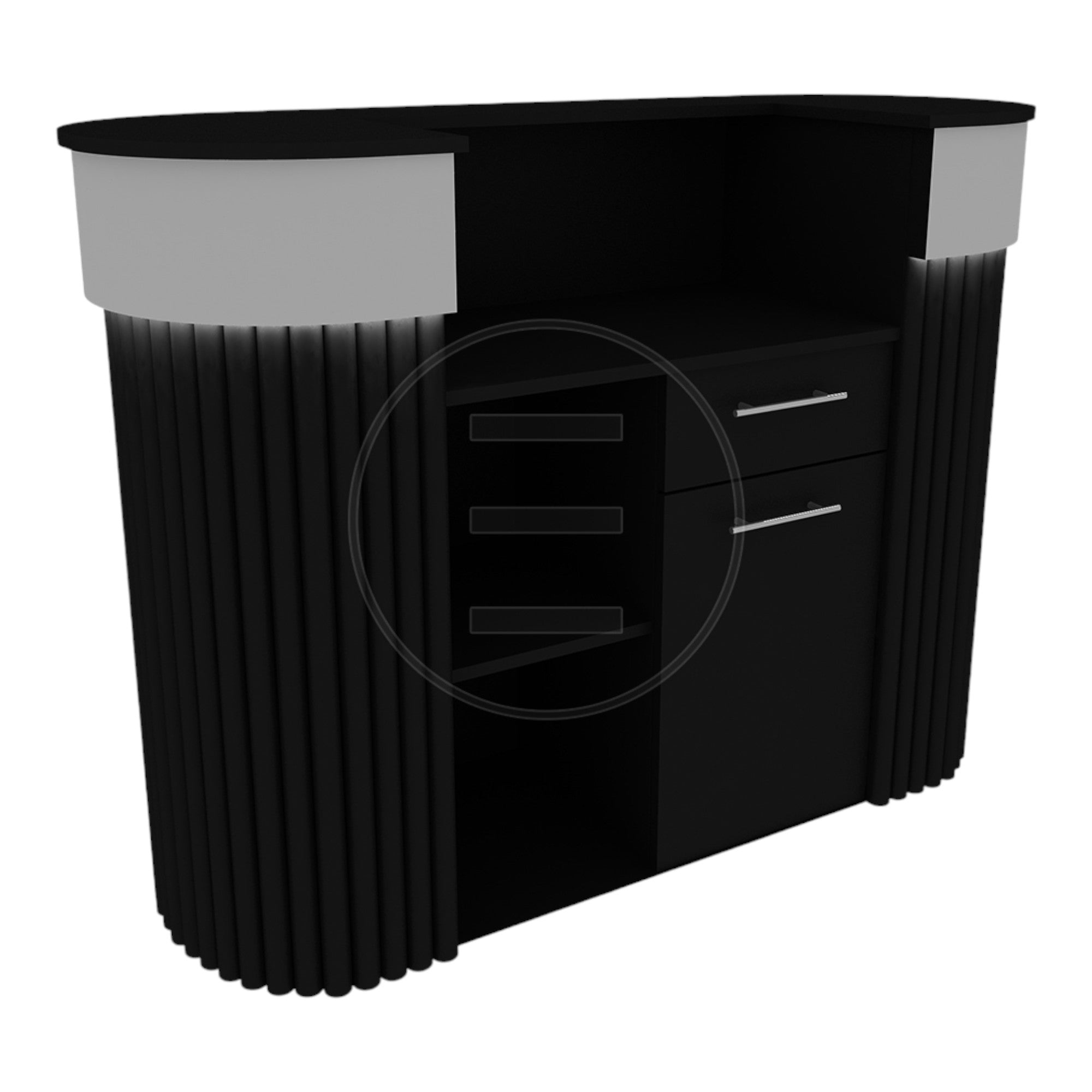 Alpeda - Rozalin Reception Desk