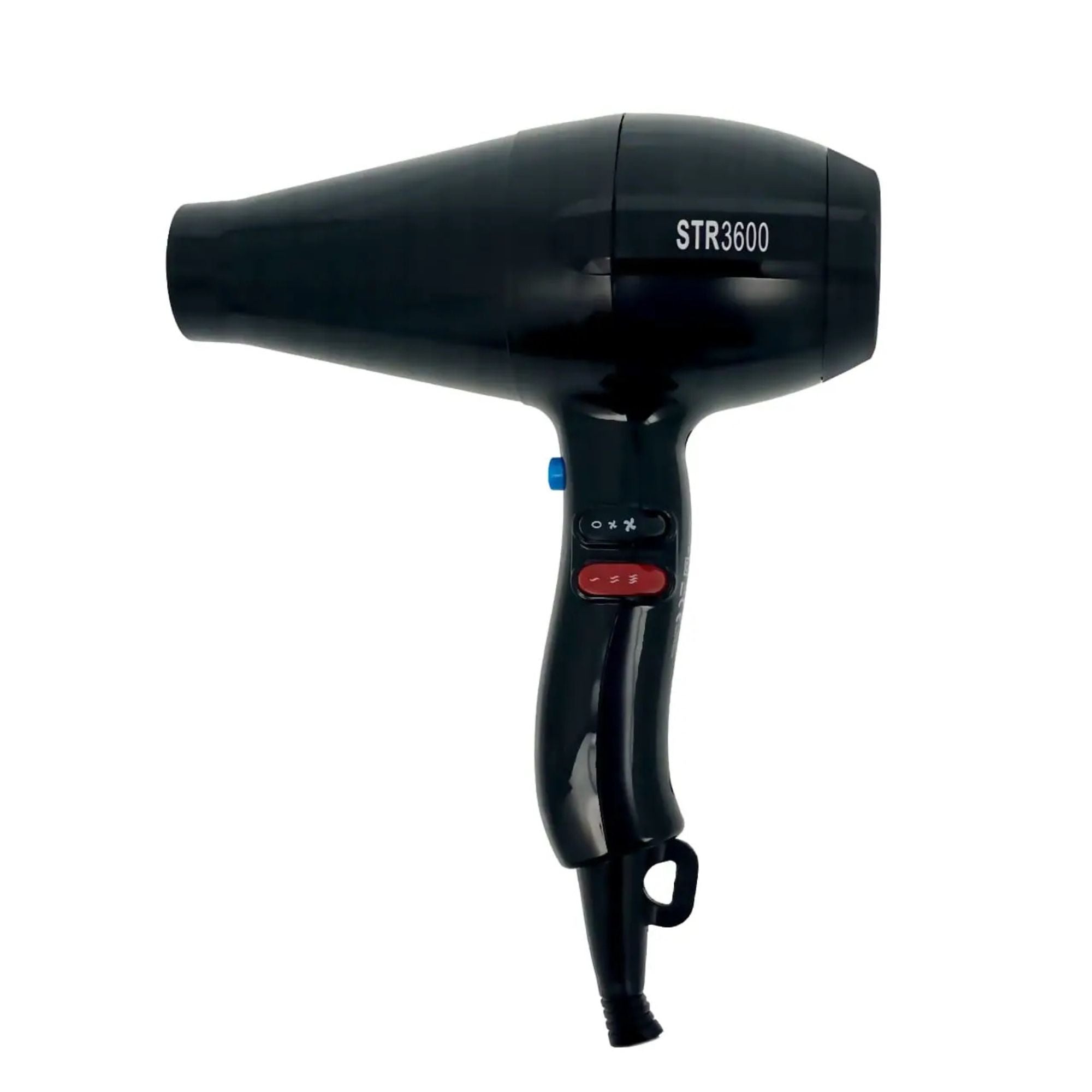 Agenda - STR XD 3600 Salon Professional Hair Dryer 2000W